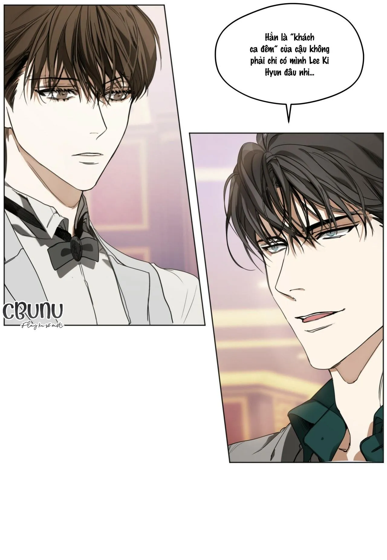 Phạm Luật Chapter 7 Trang 58