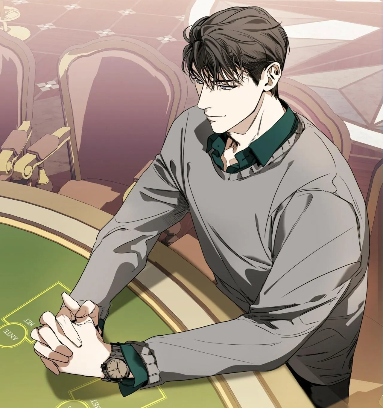 Phạm Luật Chapter 7 Trang 67