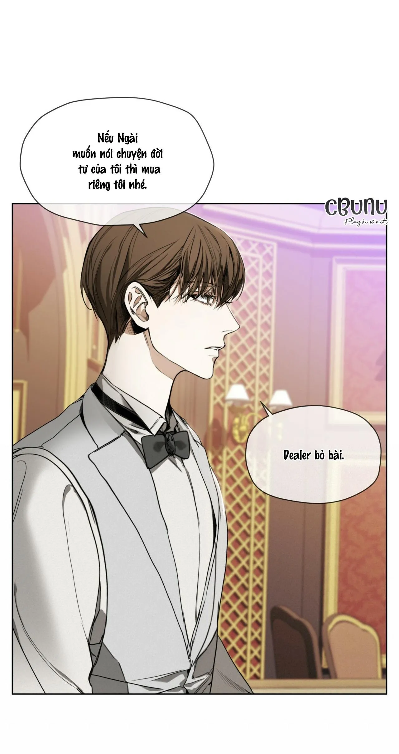 Phạm Luật Chapter 7 Trang 74
