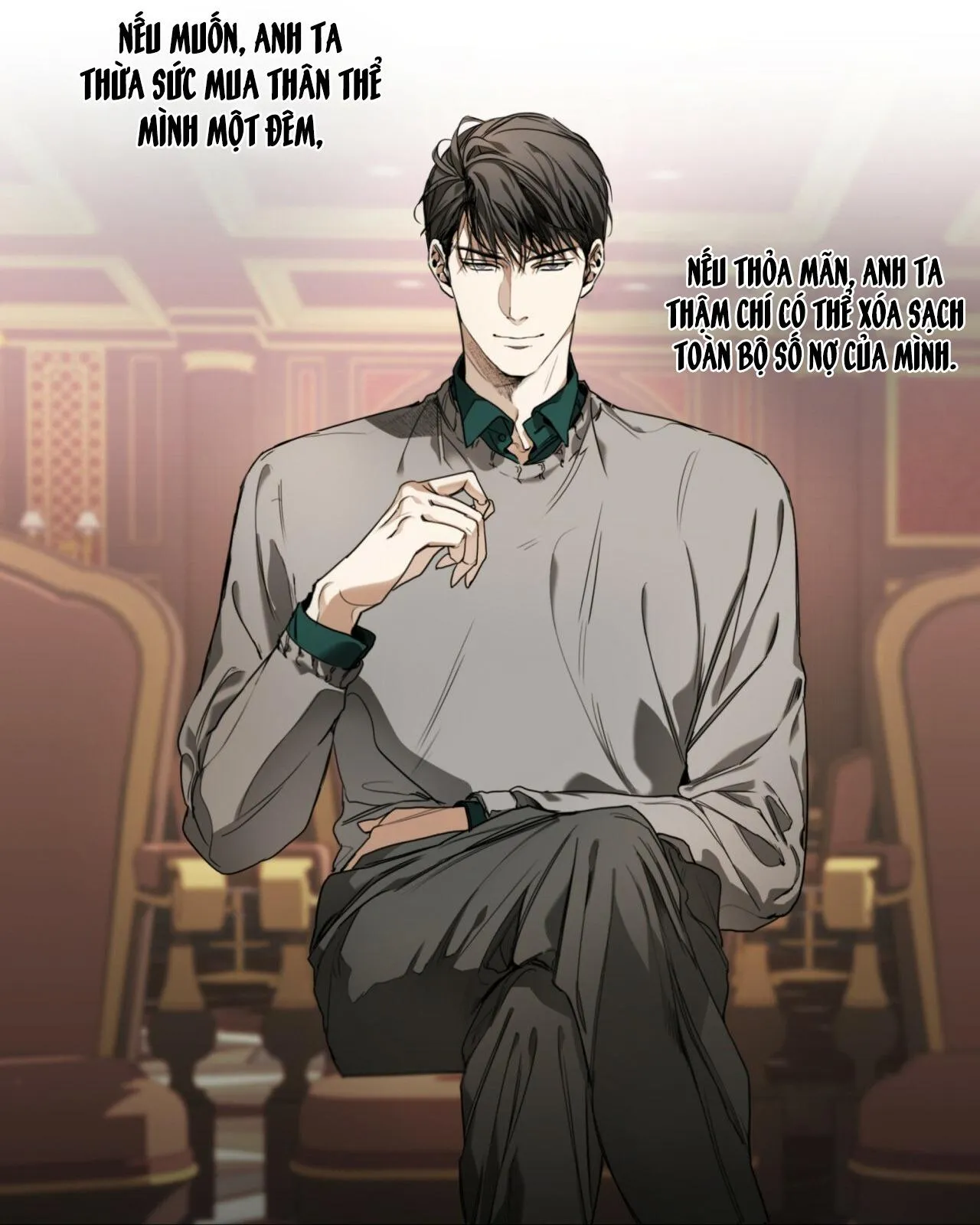 Phạm Luật Chapter 7 Trang 77