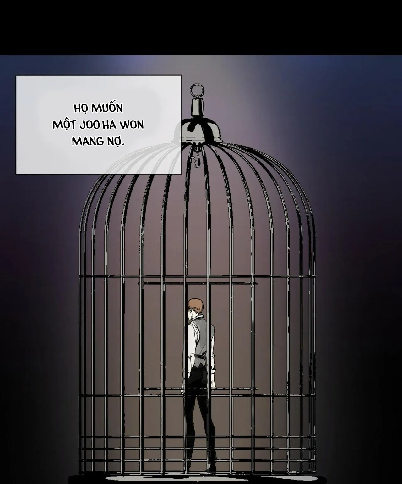 Phạm Luật Chapter 7 Trang 80