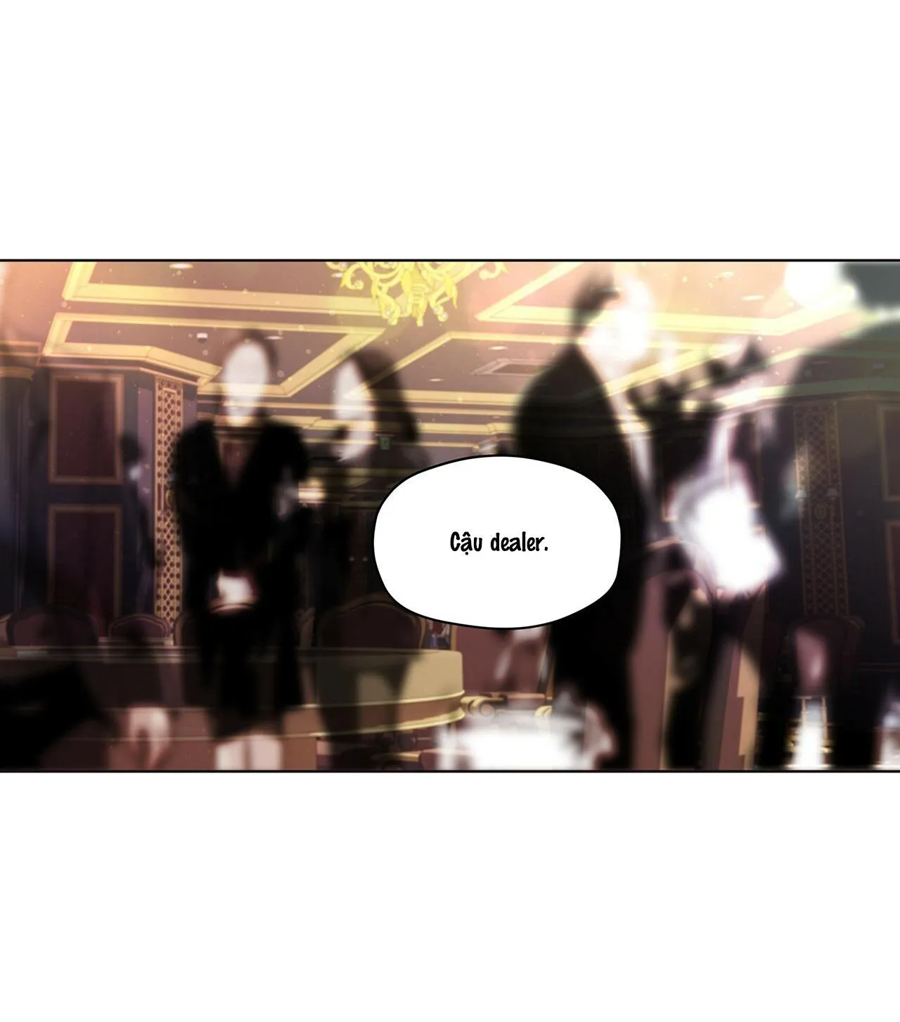 Phạm Luật Chapter 8 Trang 3