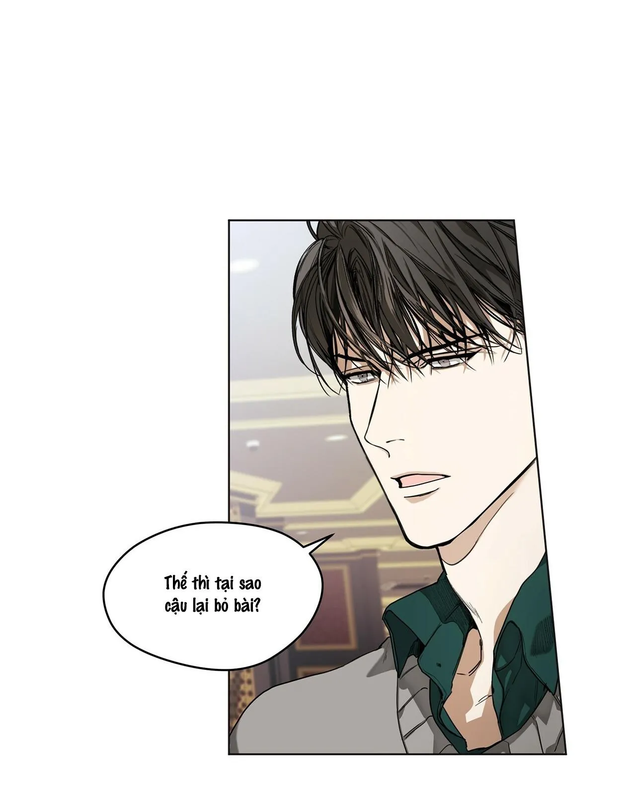 Phạm Luật Chapter 8 Trang 5