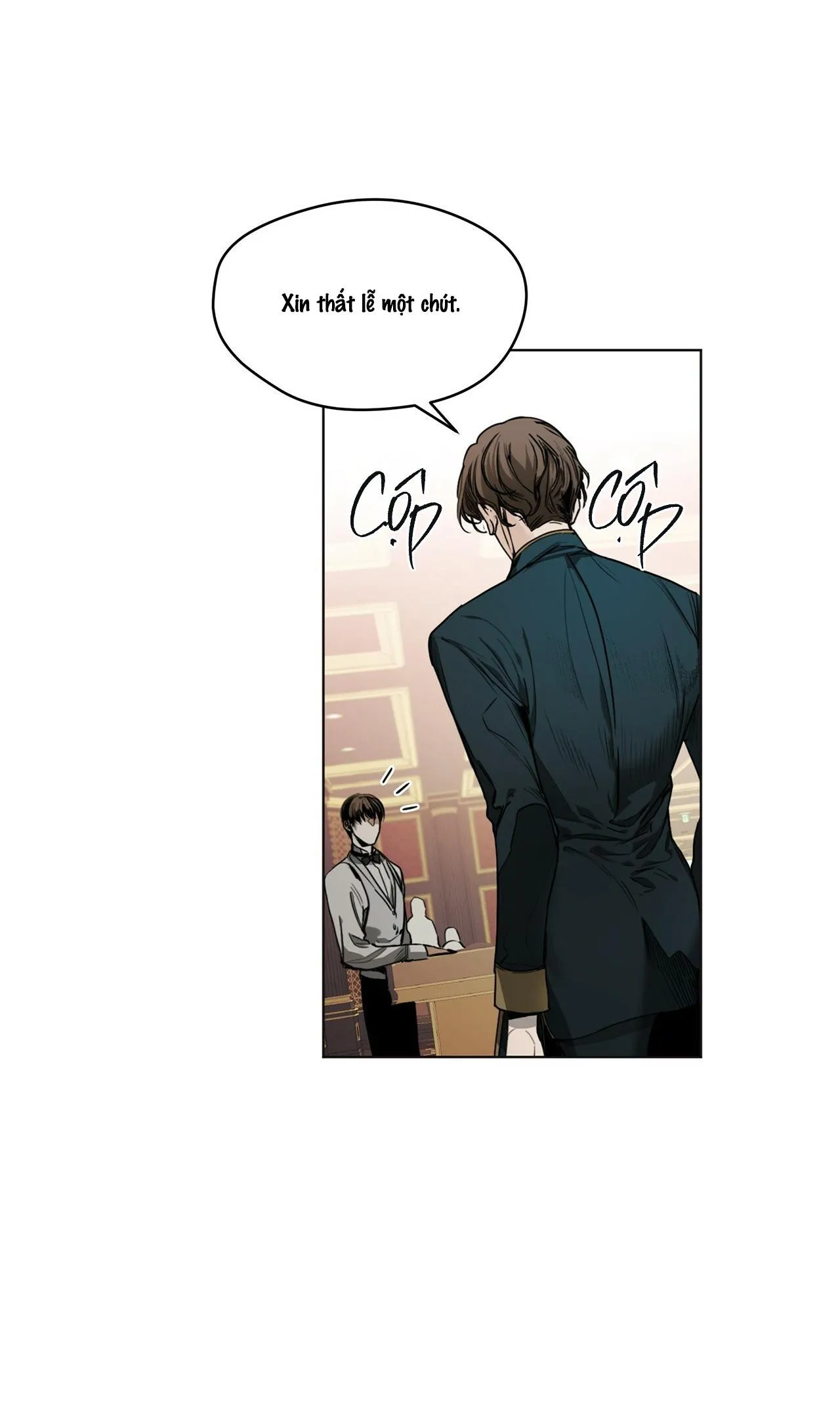 Phạm Luật Chapter 8 Trang 12