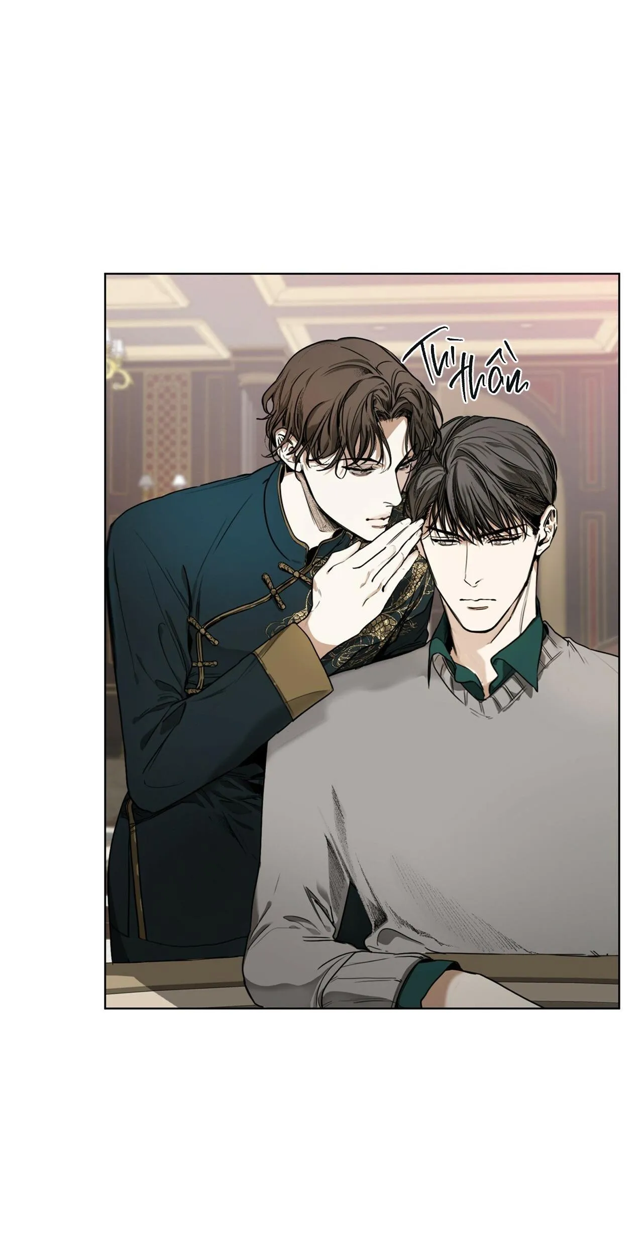 Phạm Luật Chapter 8 Trang 13