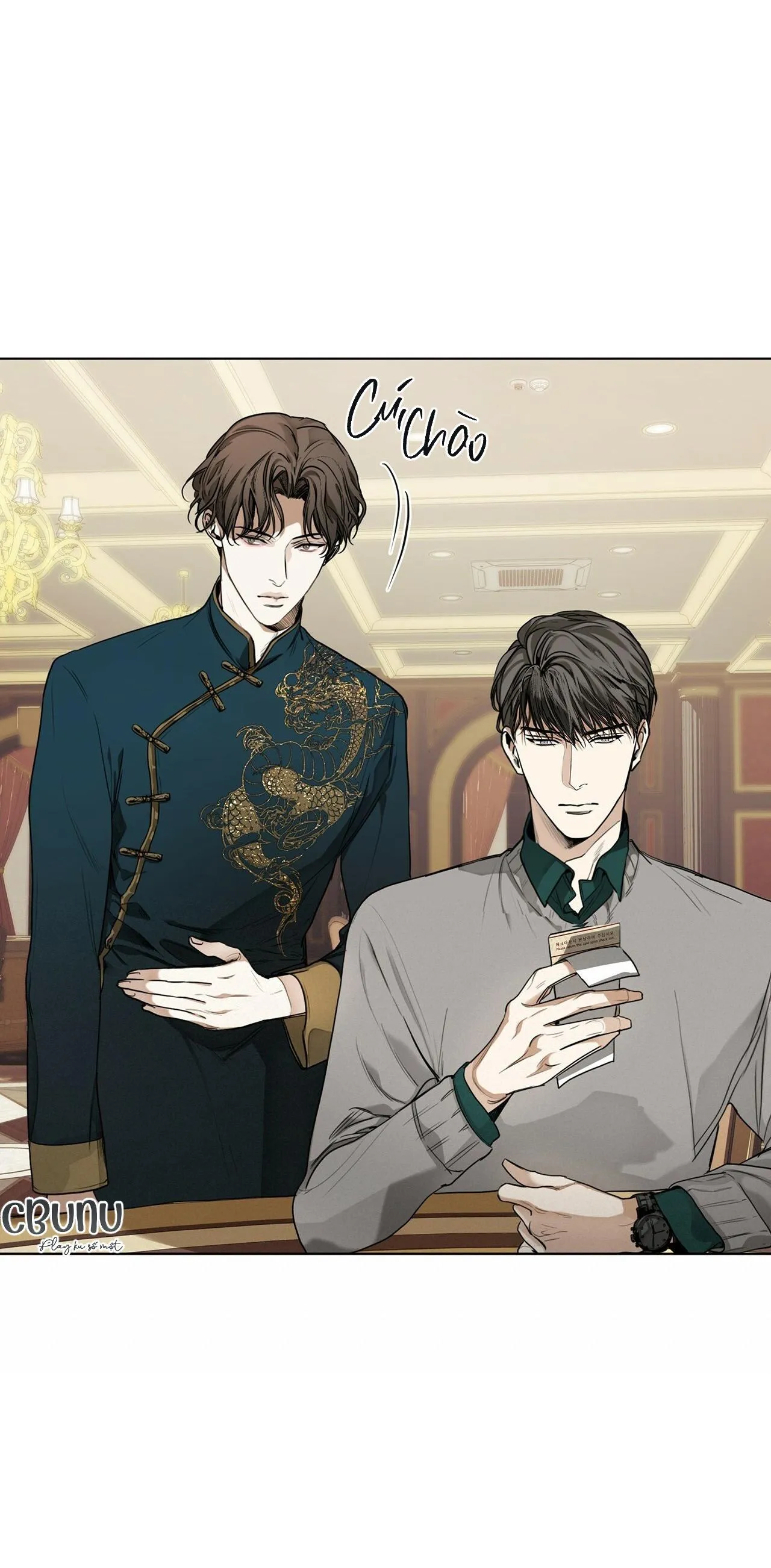 Phạm Luật Chapter 8 Trang 15