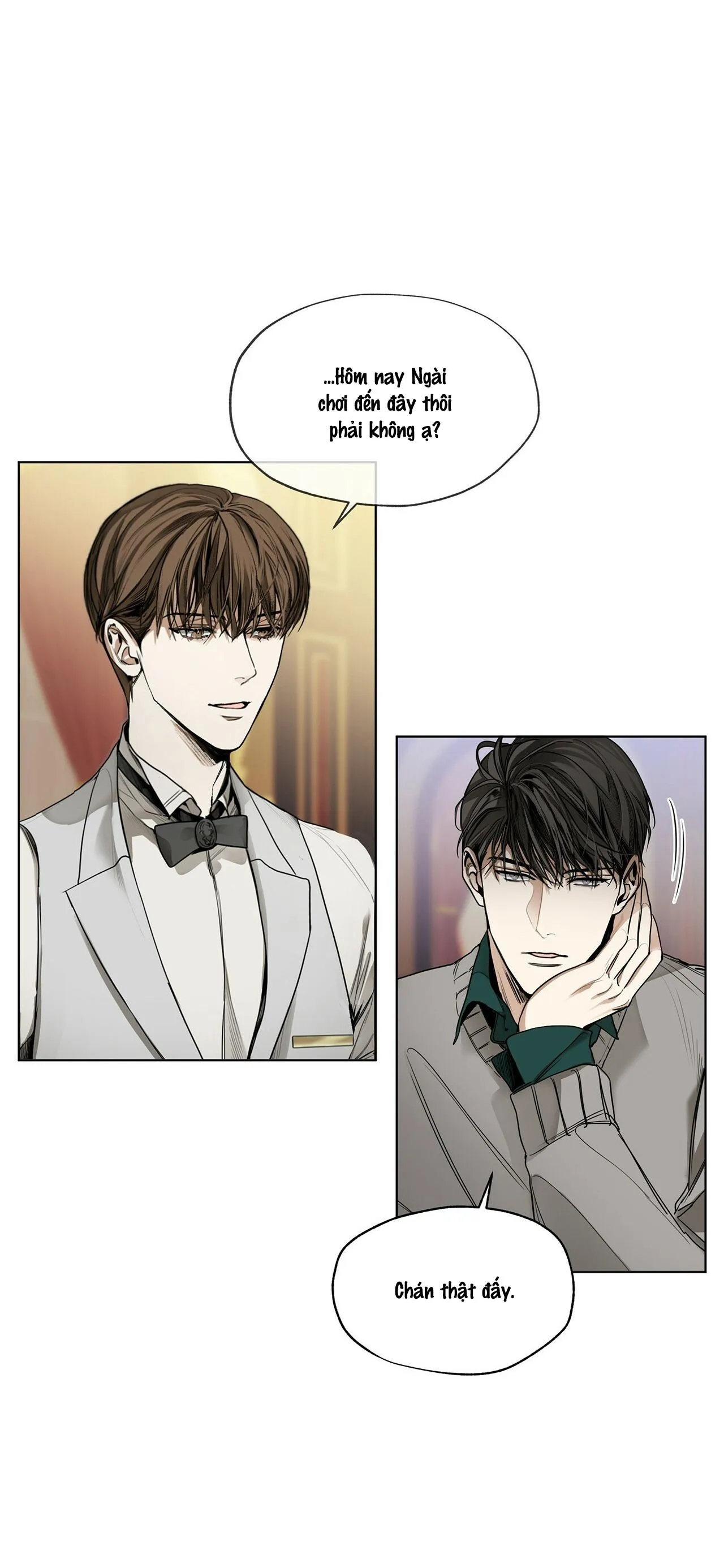 Phạm Luật Chapter 8 Trang 16