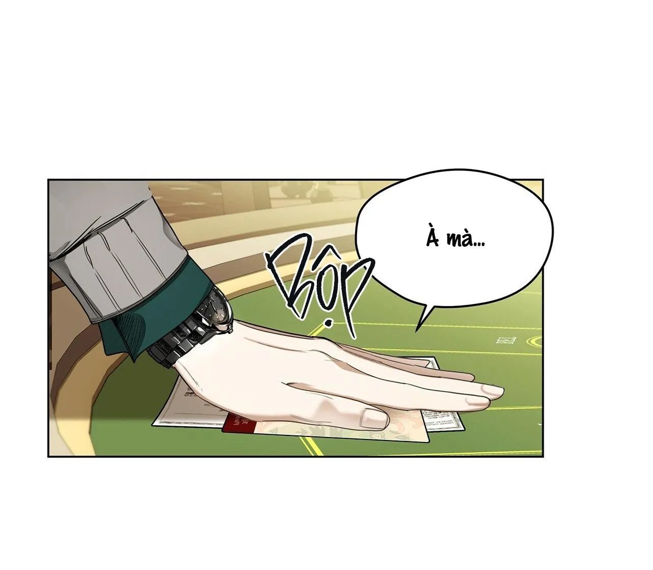 Phạm Luật Chapter 8 Trang 18