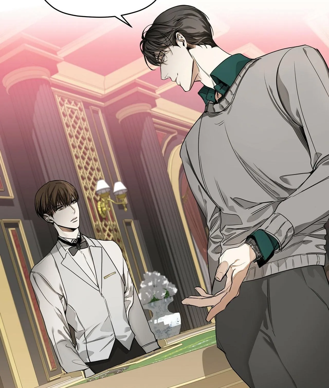 Phạm Luật Chapter 8 Trang 20