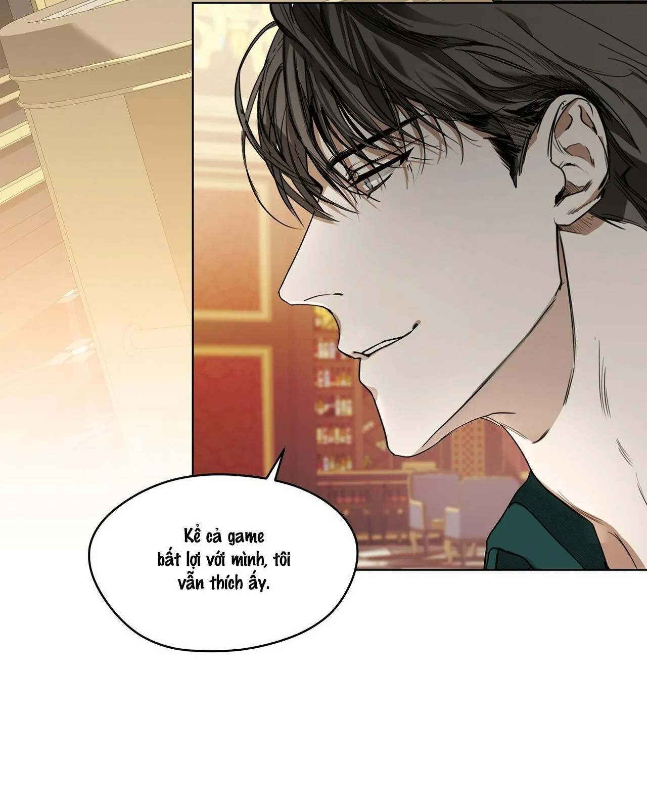 Phạm Luật Chapter 8 Trang 21