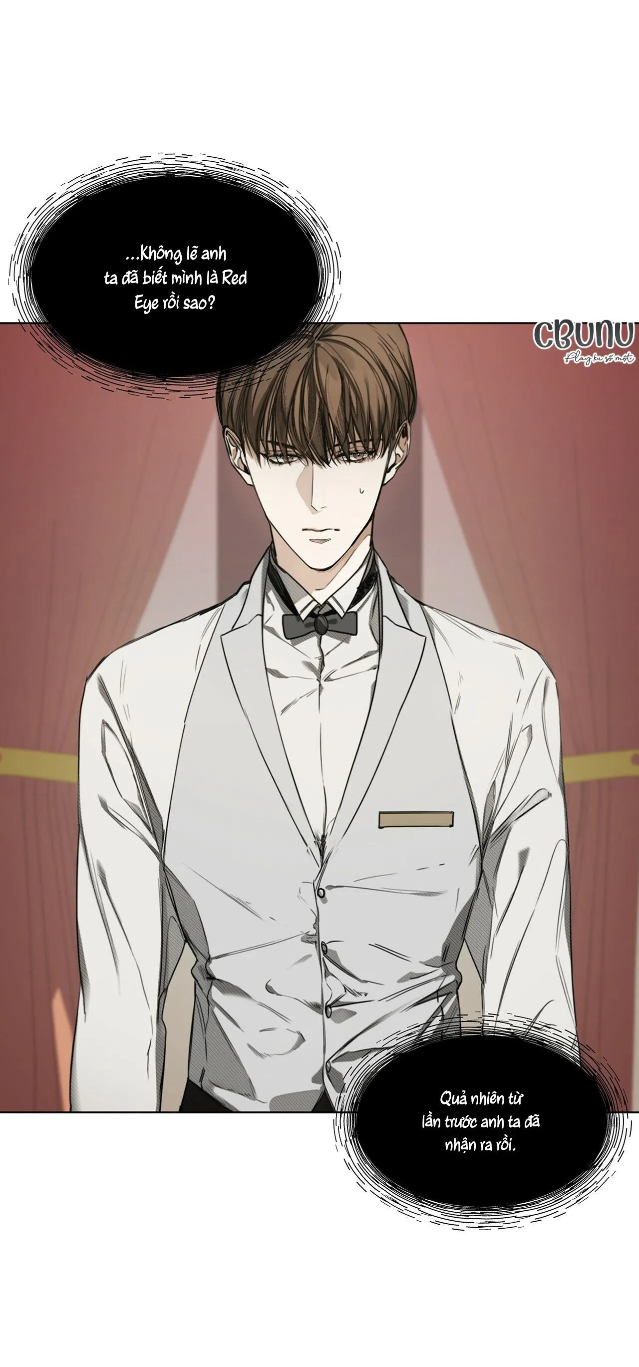 Phạm Luật Chapter 8 Trang 22