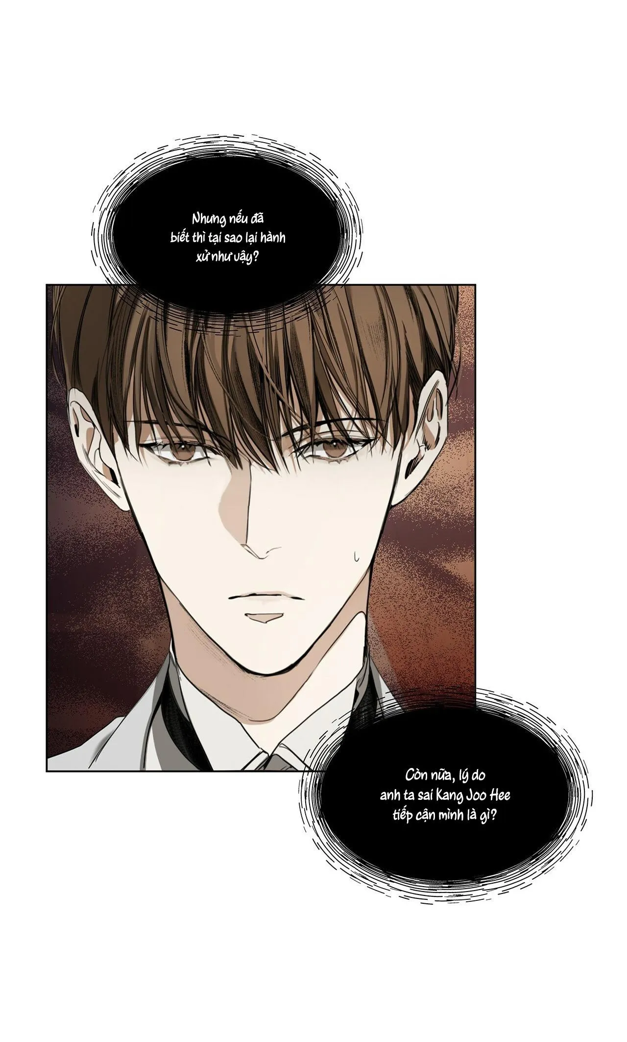 Phạm Luật Chapter 8 Trang 23