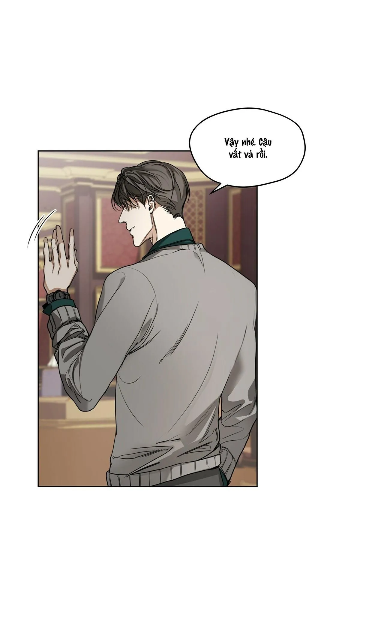 Phạm Luật Chapter 8 Trang 26