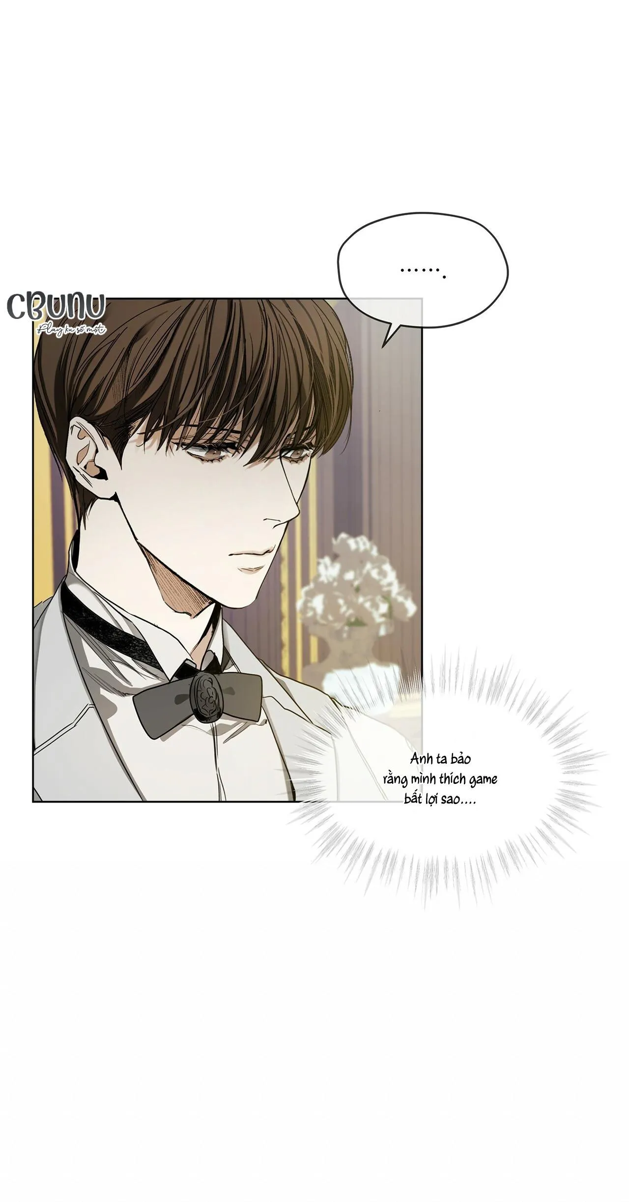 Phạm Luật Chapter 8 Trang 28