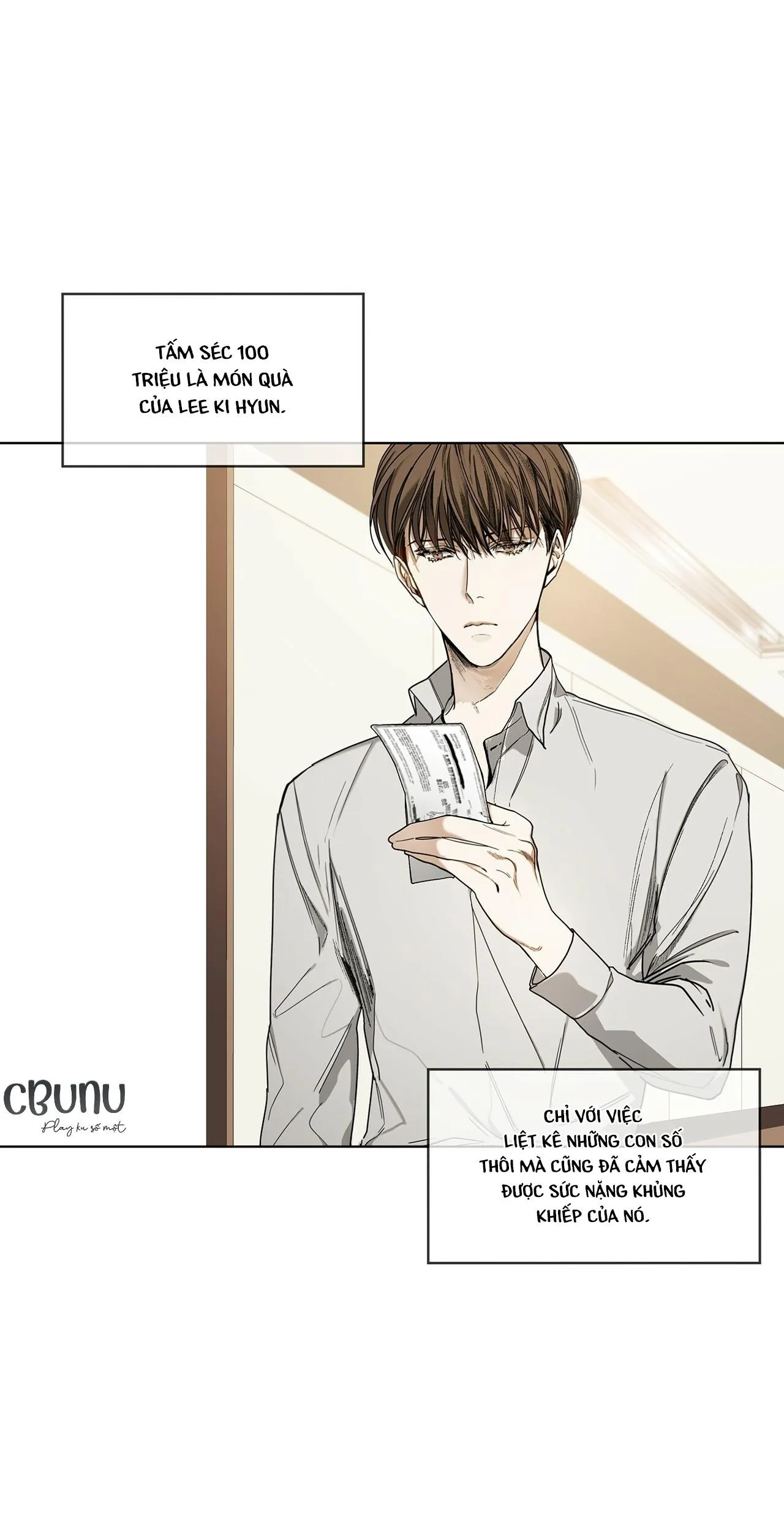 Phạm Luật Chapter 8 Trang 31