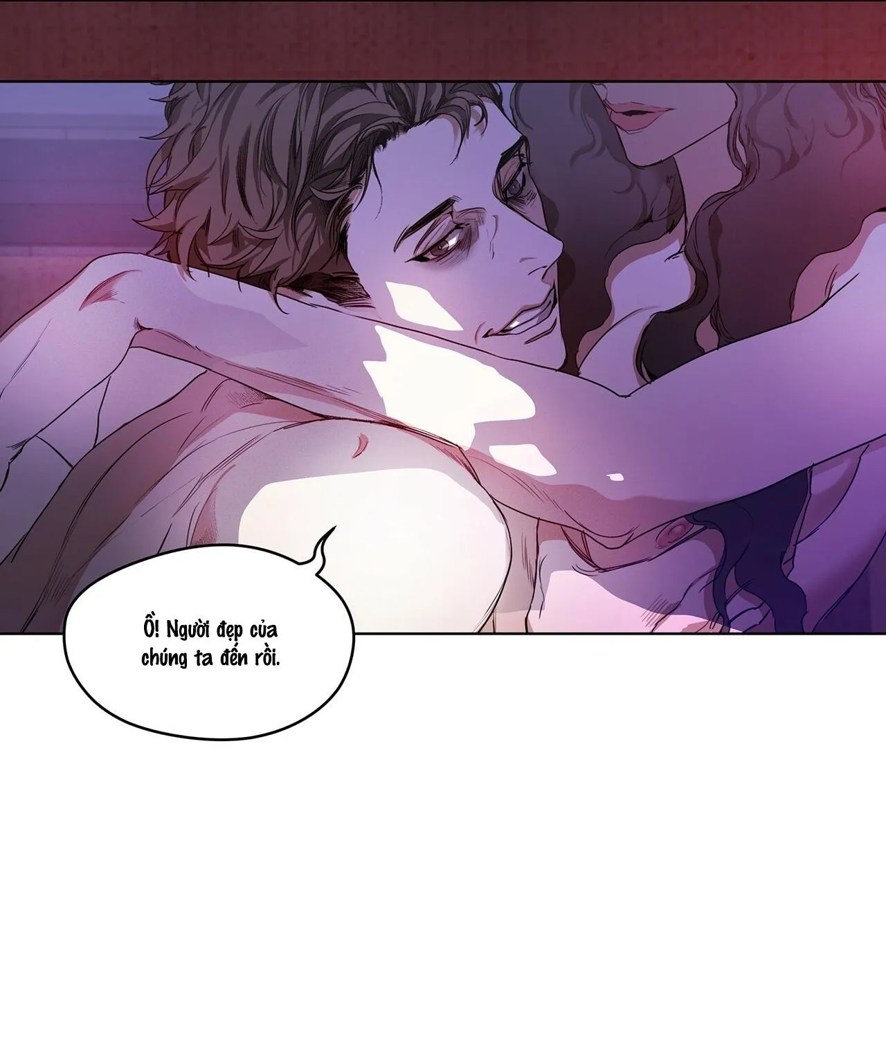 Phạm Luật Chapter 8 Trang 35