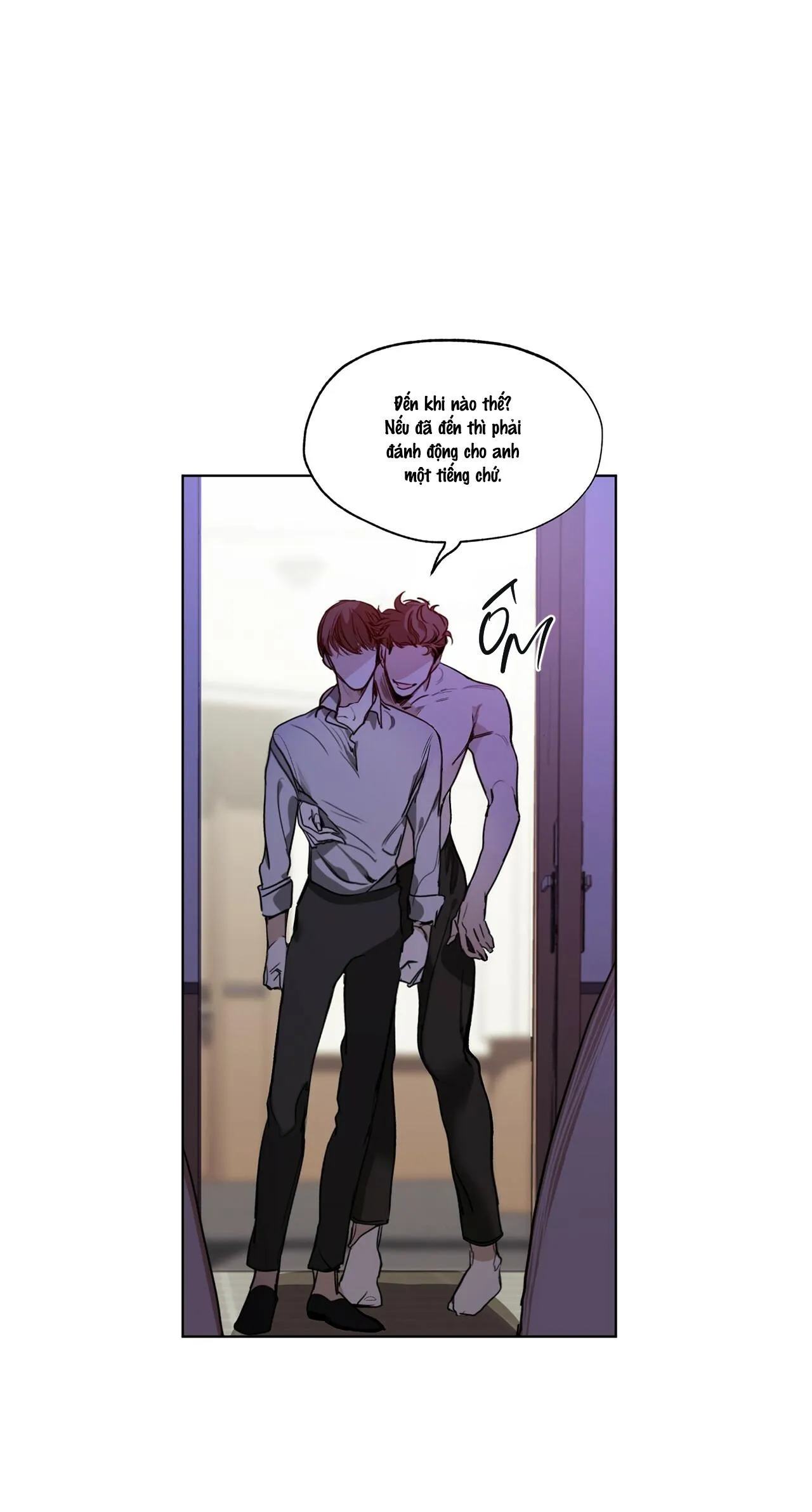 Phạm Luật Chapter 8 Trang 37