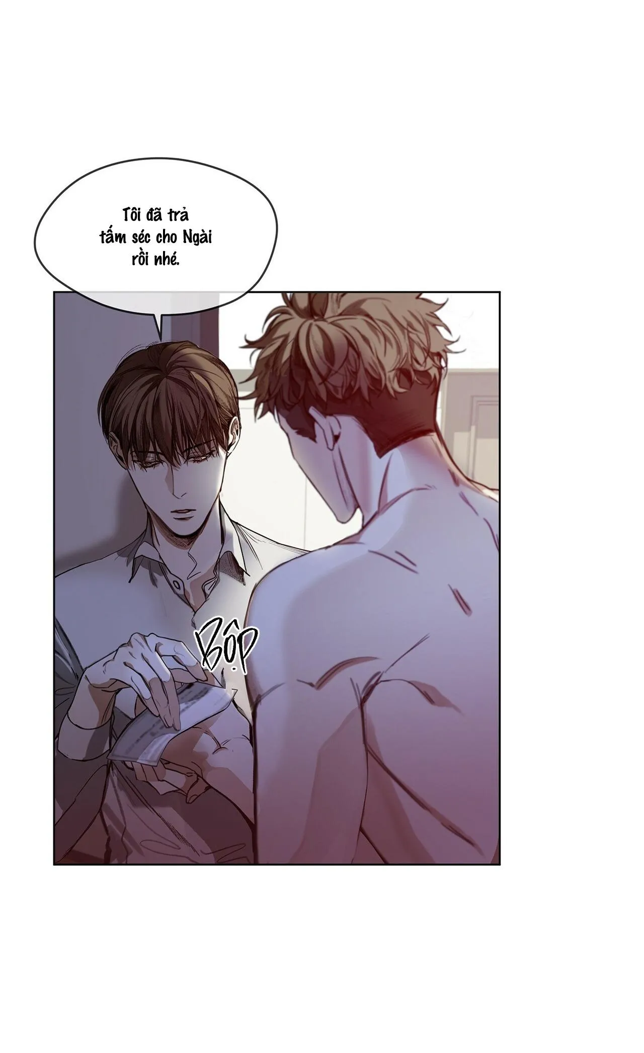 Phạm Luật Chapter 8 Trang 43