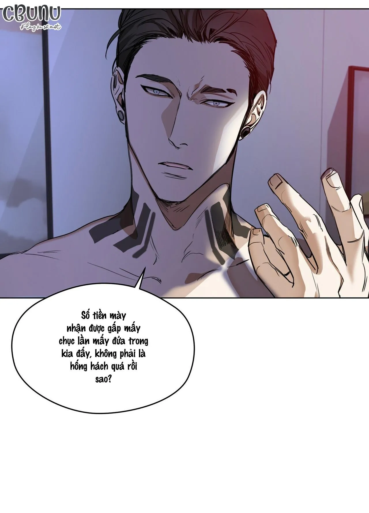 Phạm Luật Chapter 8 Trang 46