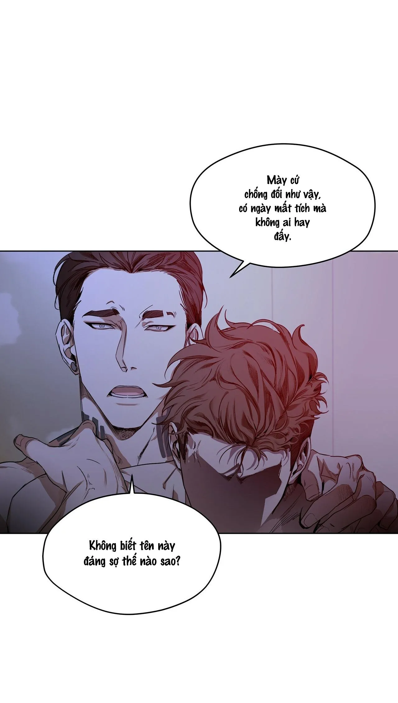 Phạm Luật Chapter 8 Trang 48