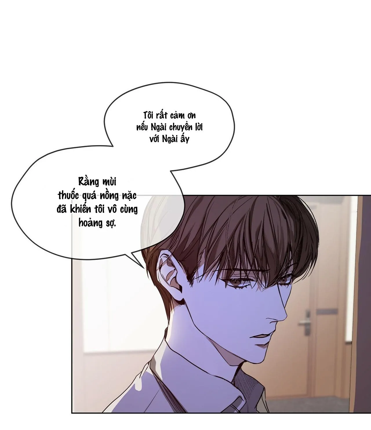 Phạm Luật Chapter 8 Trang 49