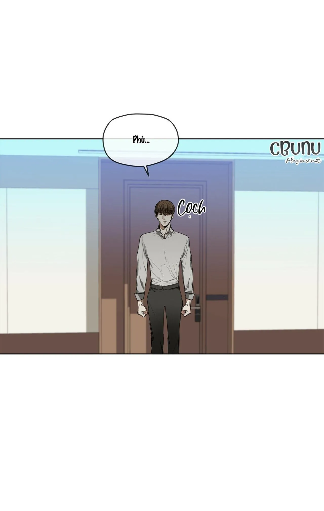 Phạm Luật Chapter 8 Trang 52