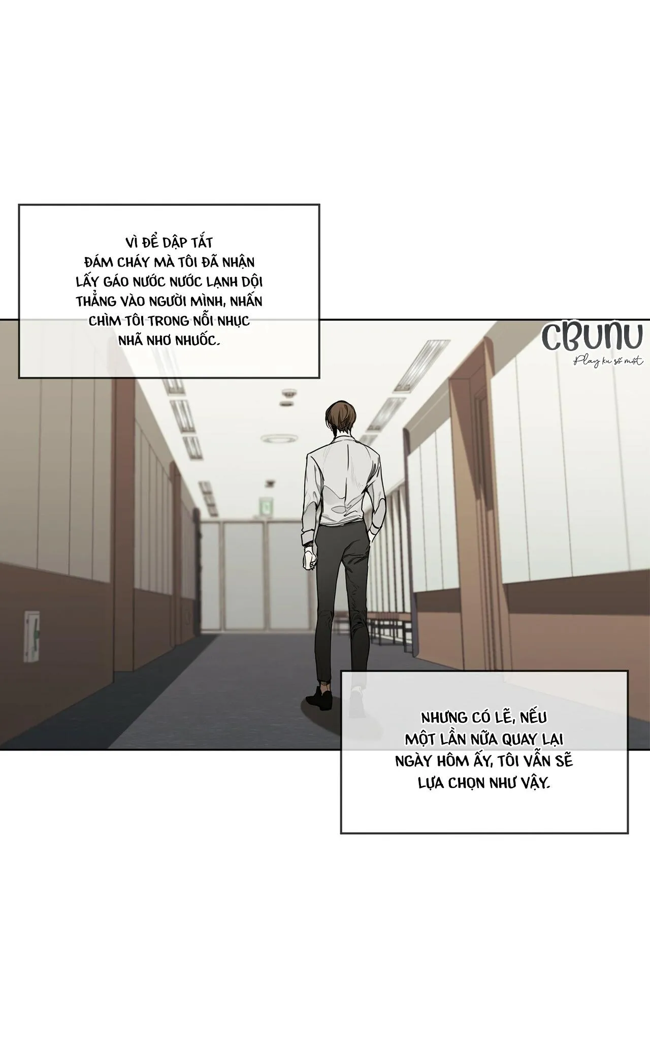 Phạm Luật Chapter 8 Trang 58