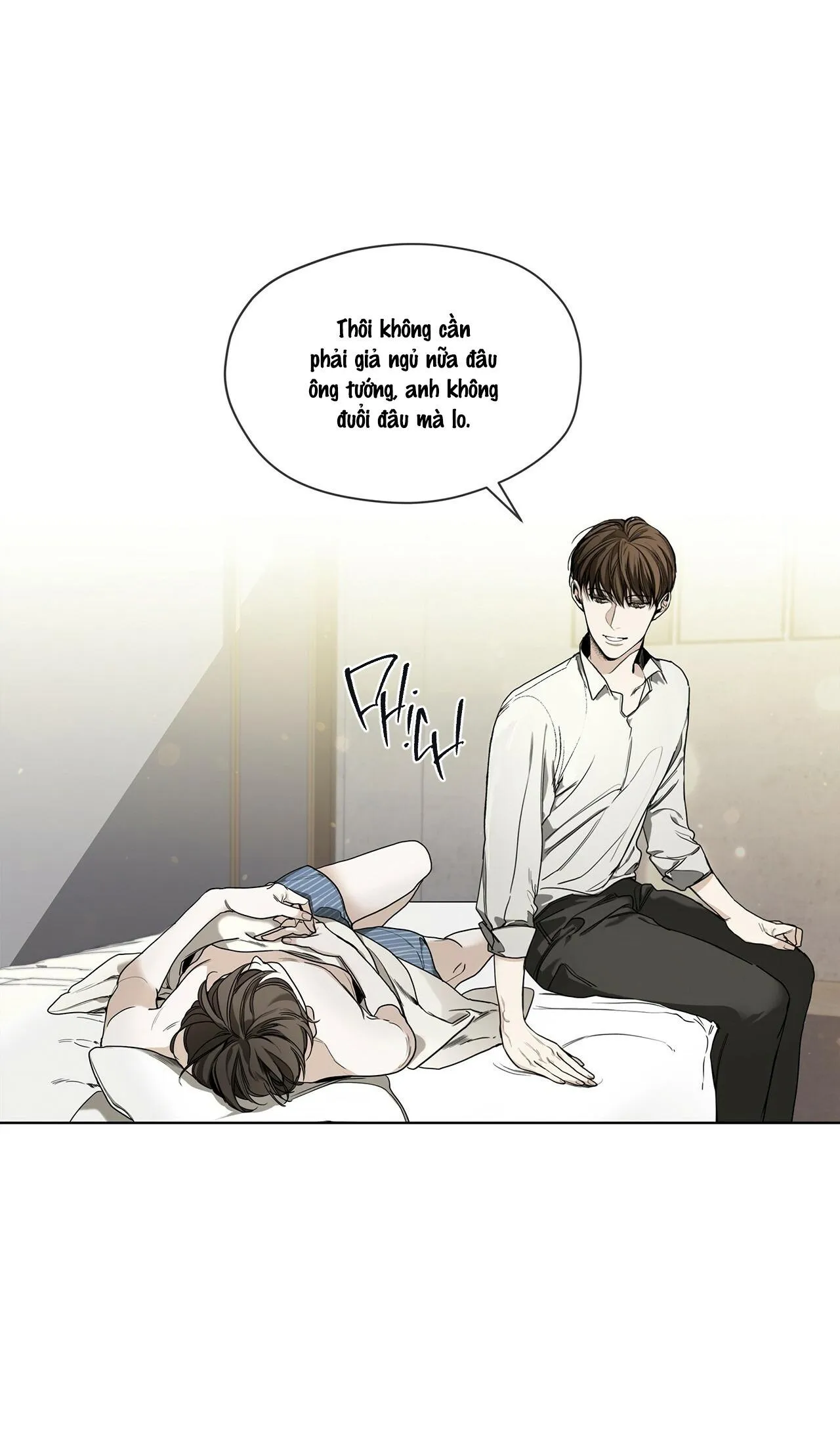 Phạm Luật Chapter 9 Trang 7