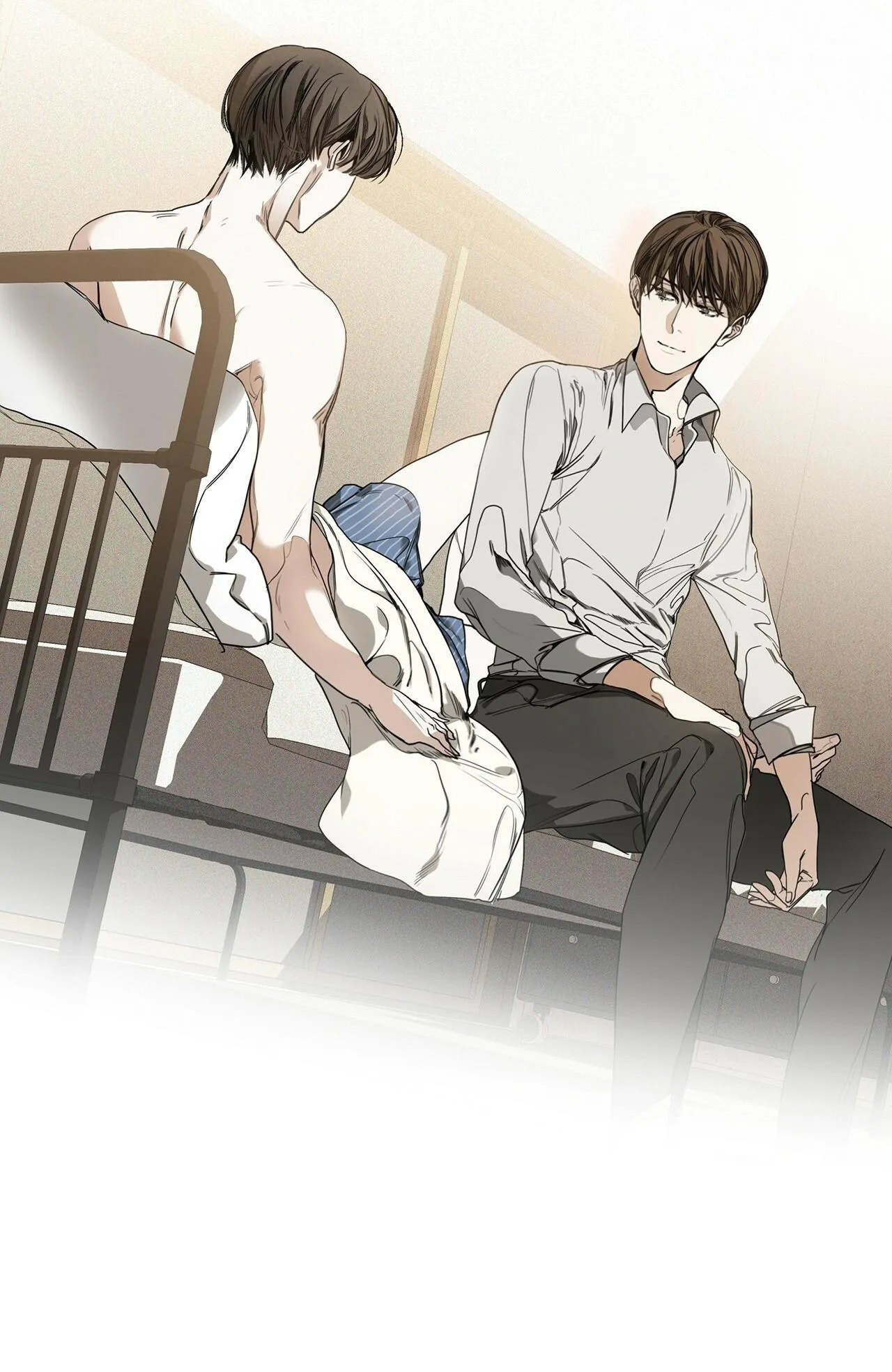 Phạm Luật Chapter 9 Trang 17