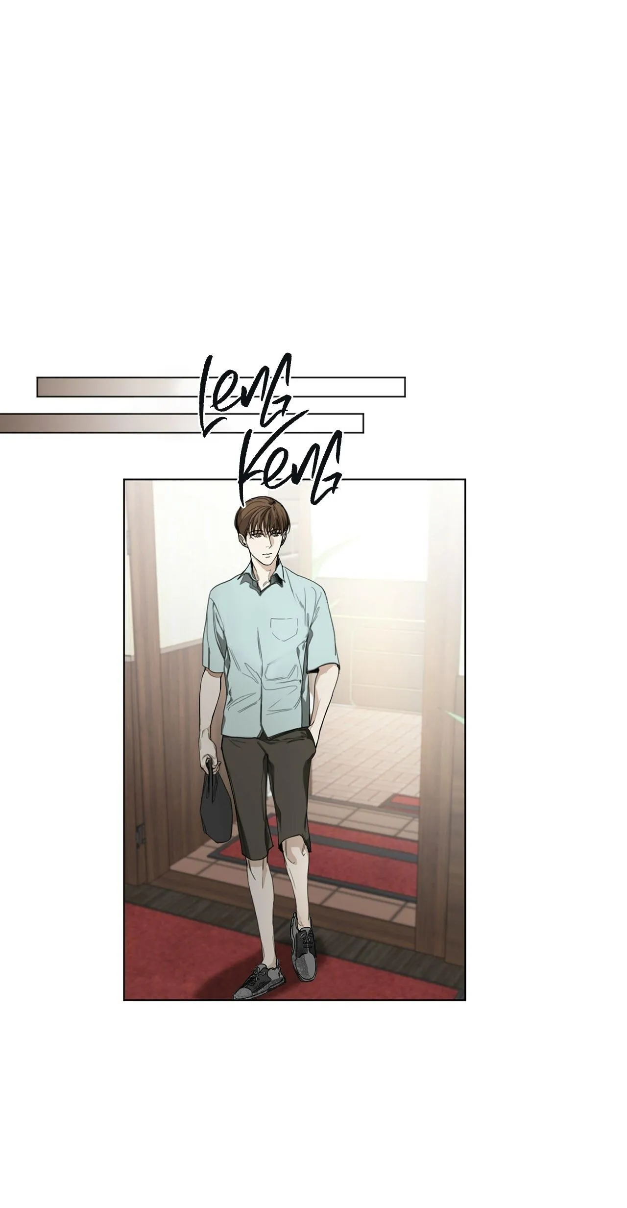 Phạm Luật Chapter 9 Trang 39