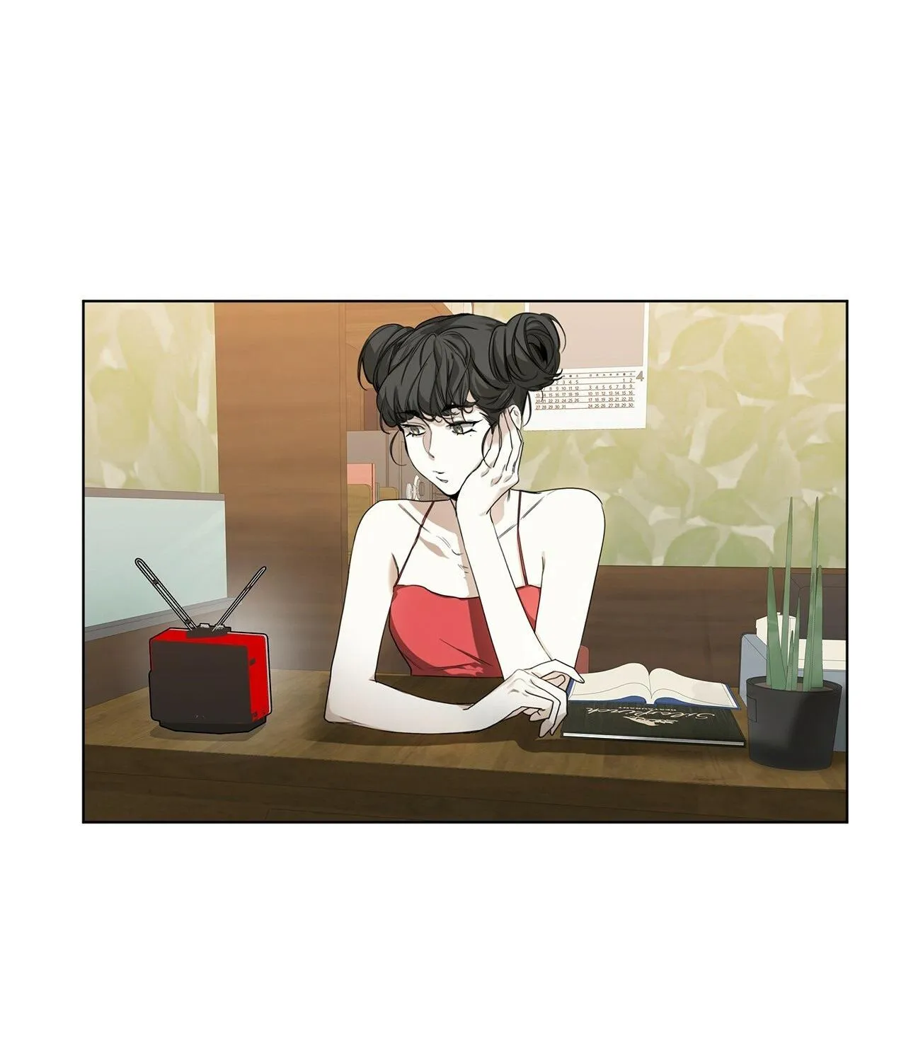 Phạm Luật Chapter 9 Trang 40