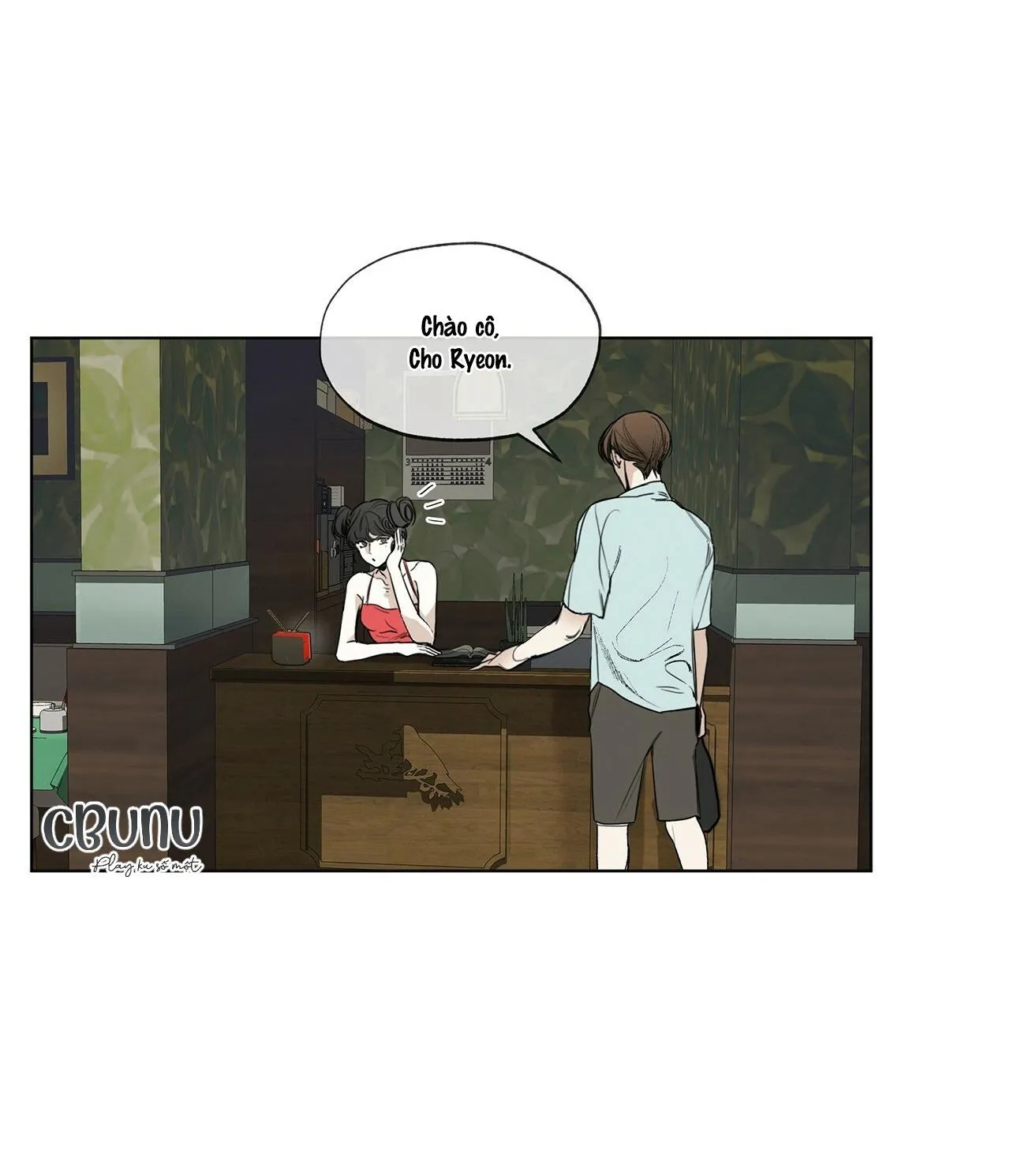 Phạm Luật Chapter 9 Trang 41