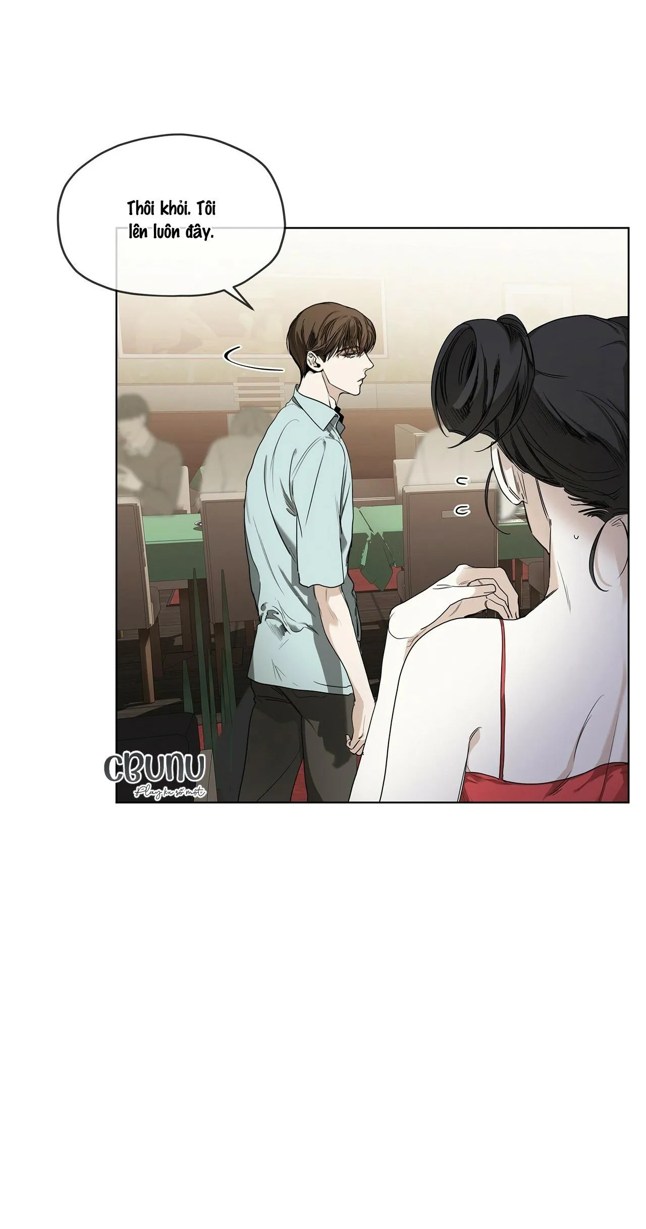 Phạm Luật Chapter 9 Trang 49