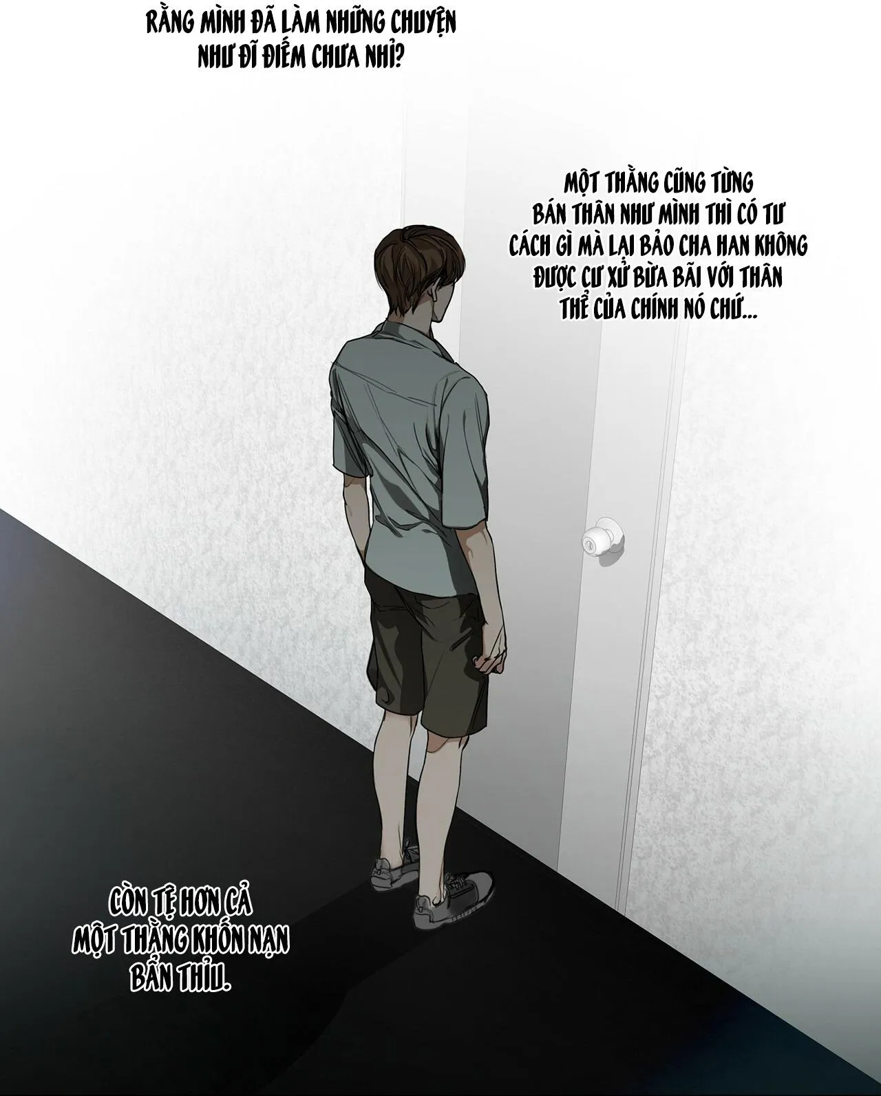 Phạm Luật Chapter 9 Trang 57