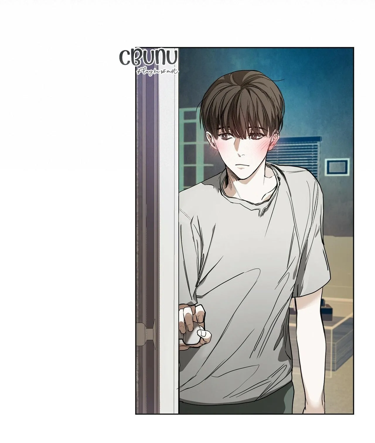 Phạm Luật Chapter 9 Trang 60