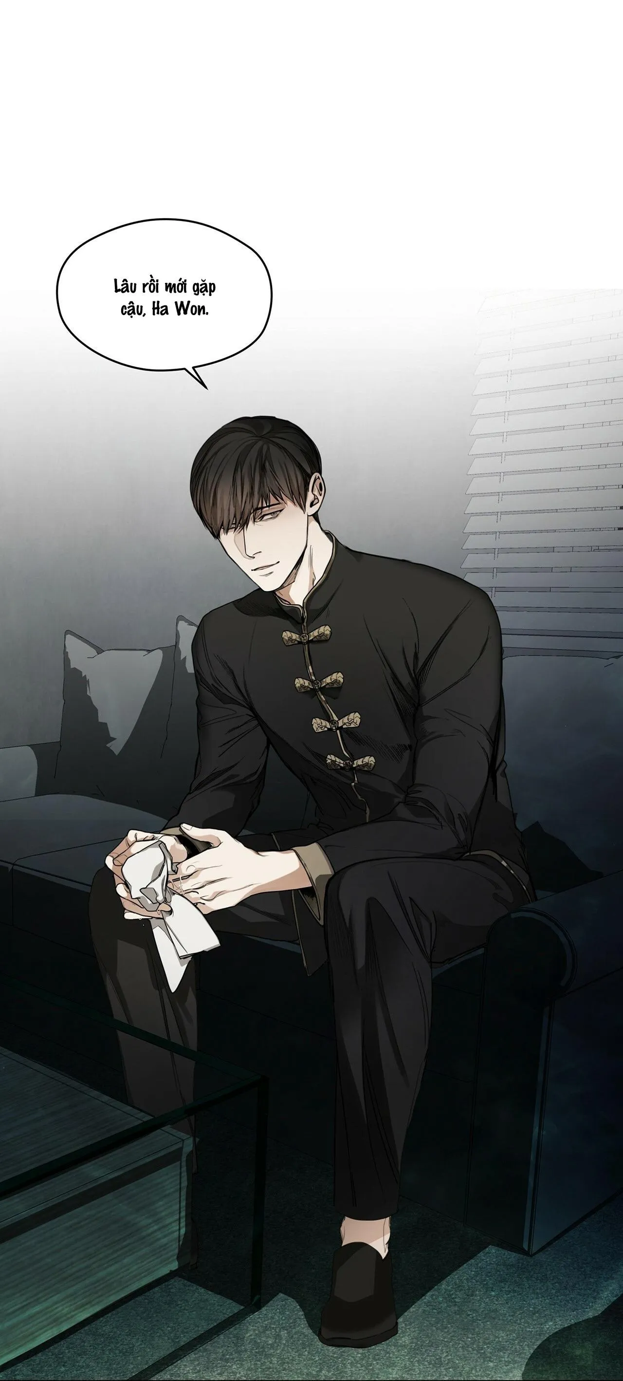 Phạm Luật Chapter 9 Trang 67