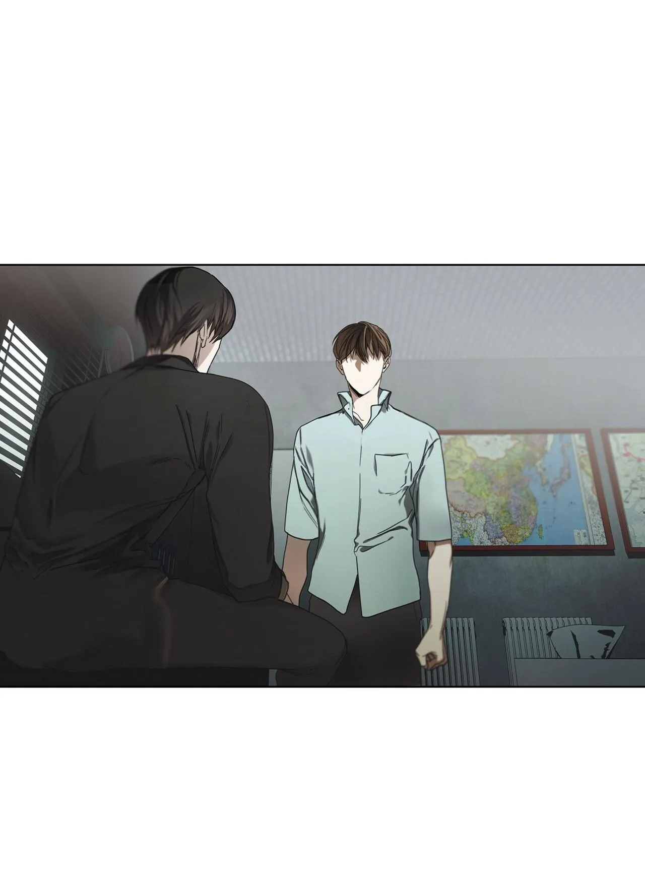 Phạm Luật Chapter 10 Trang 3