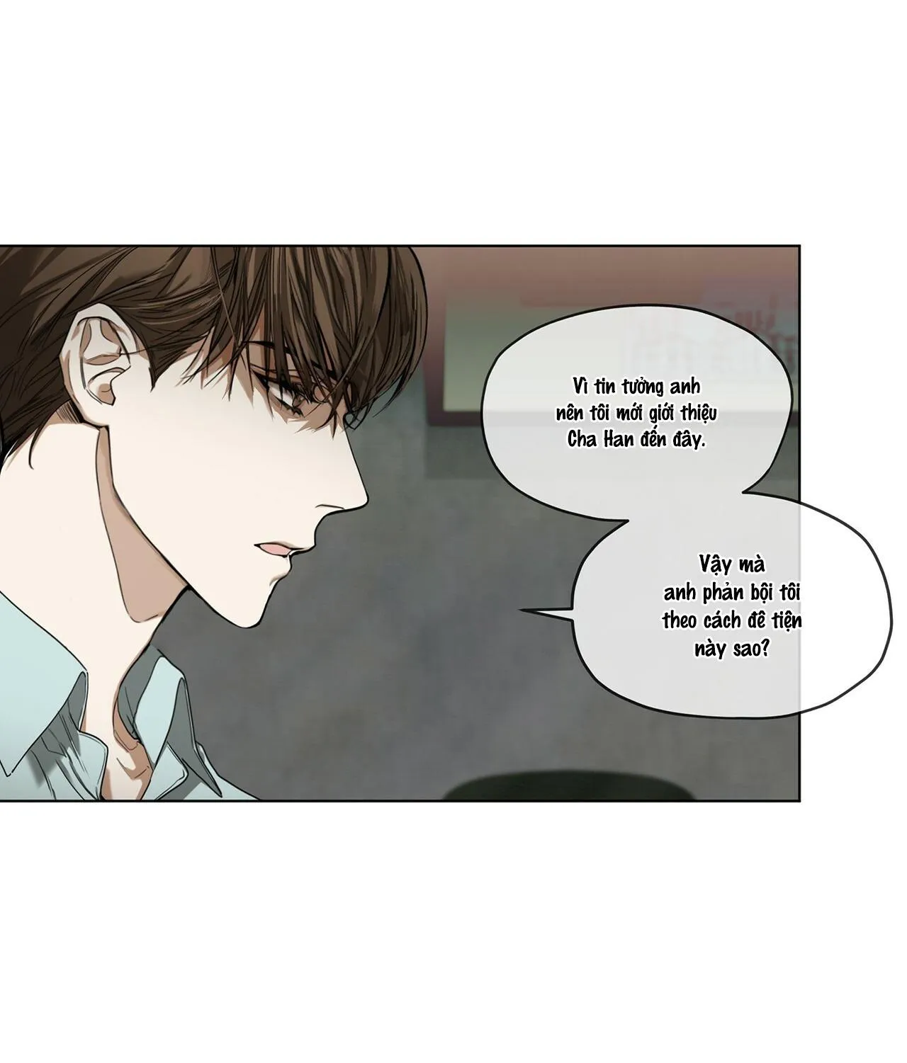 Phạm Luật Chapter 10 Trang 7