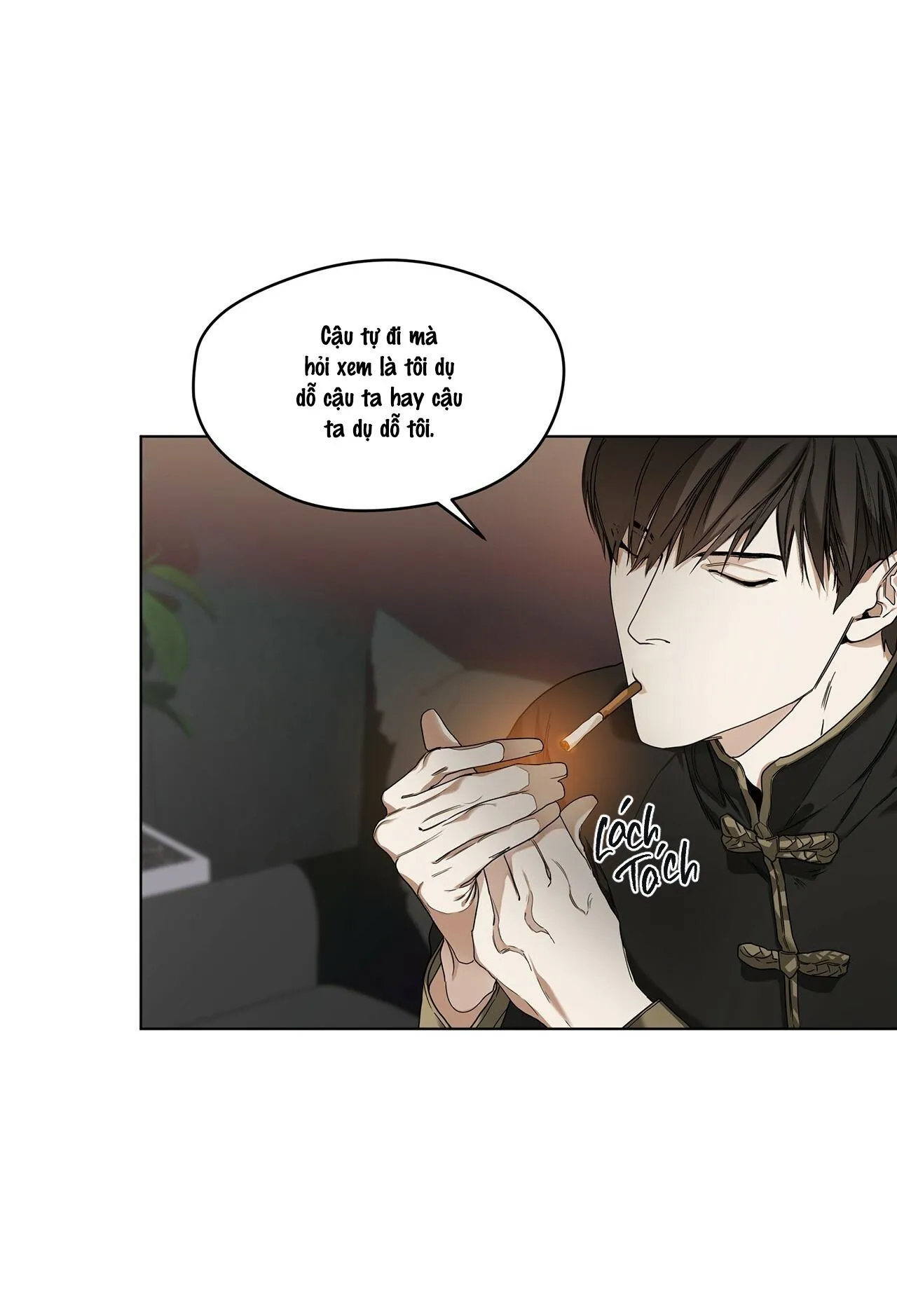 Phạm Luật Chapter 10 Trang 8