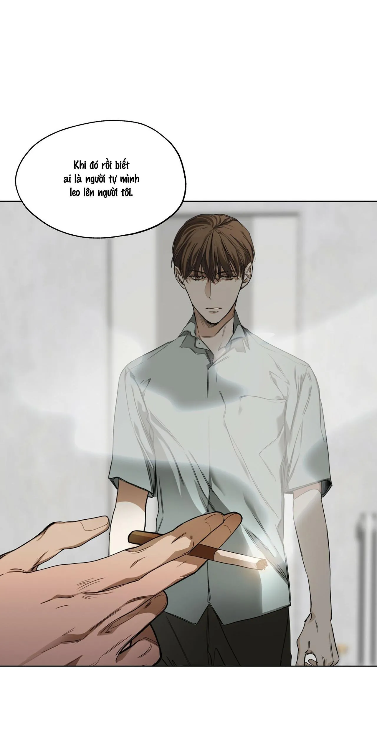 Phạm Luật Chapter 10 Trang 9