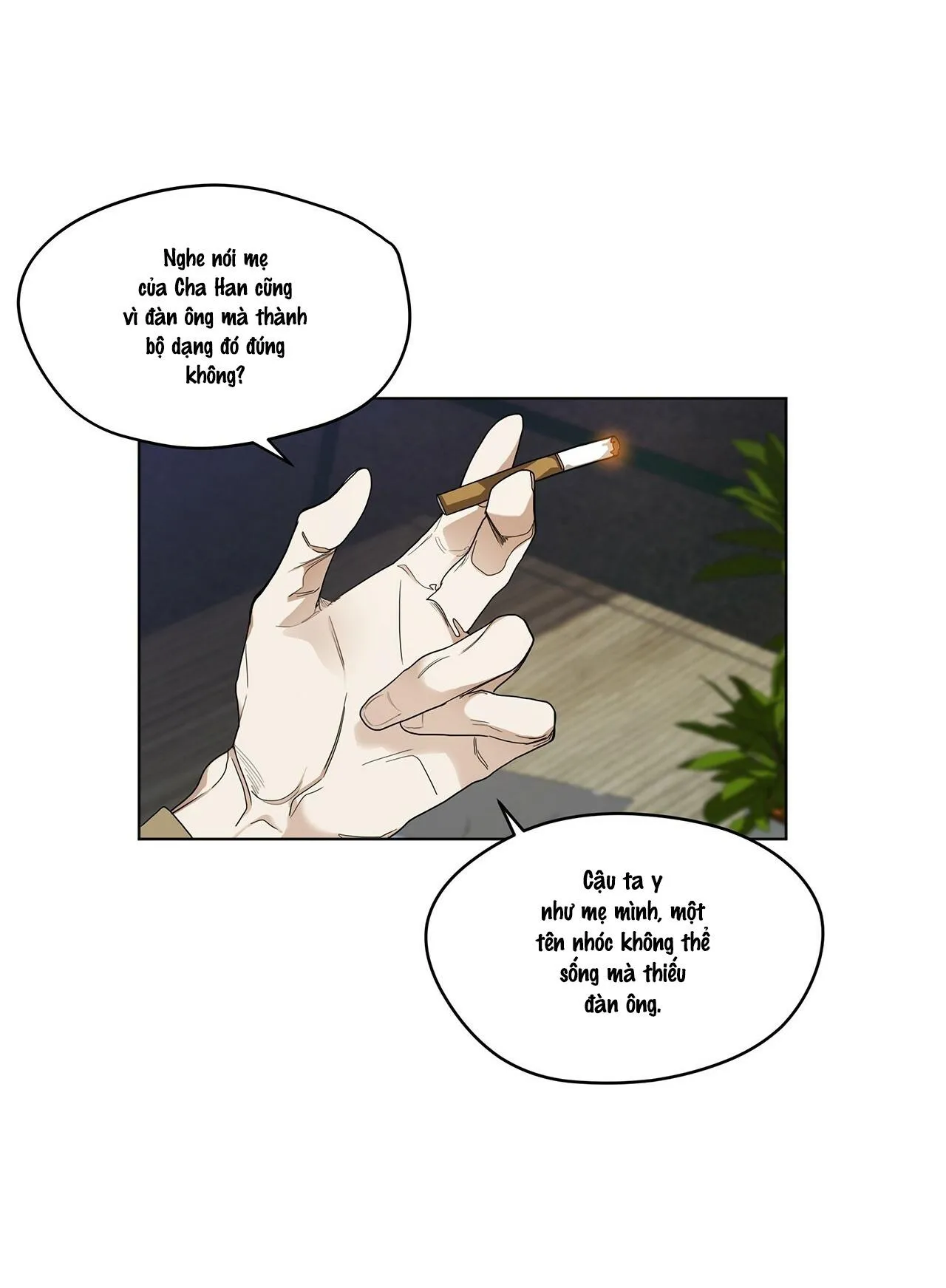 Phạm Luật Chapter 10 Trang 13