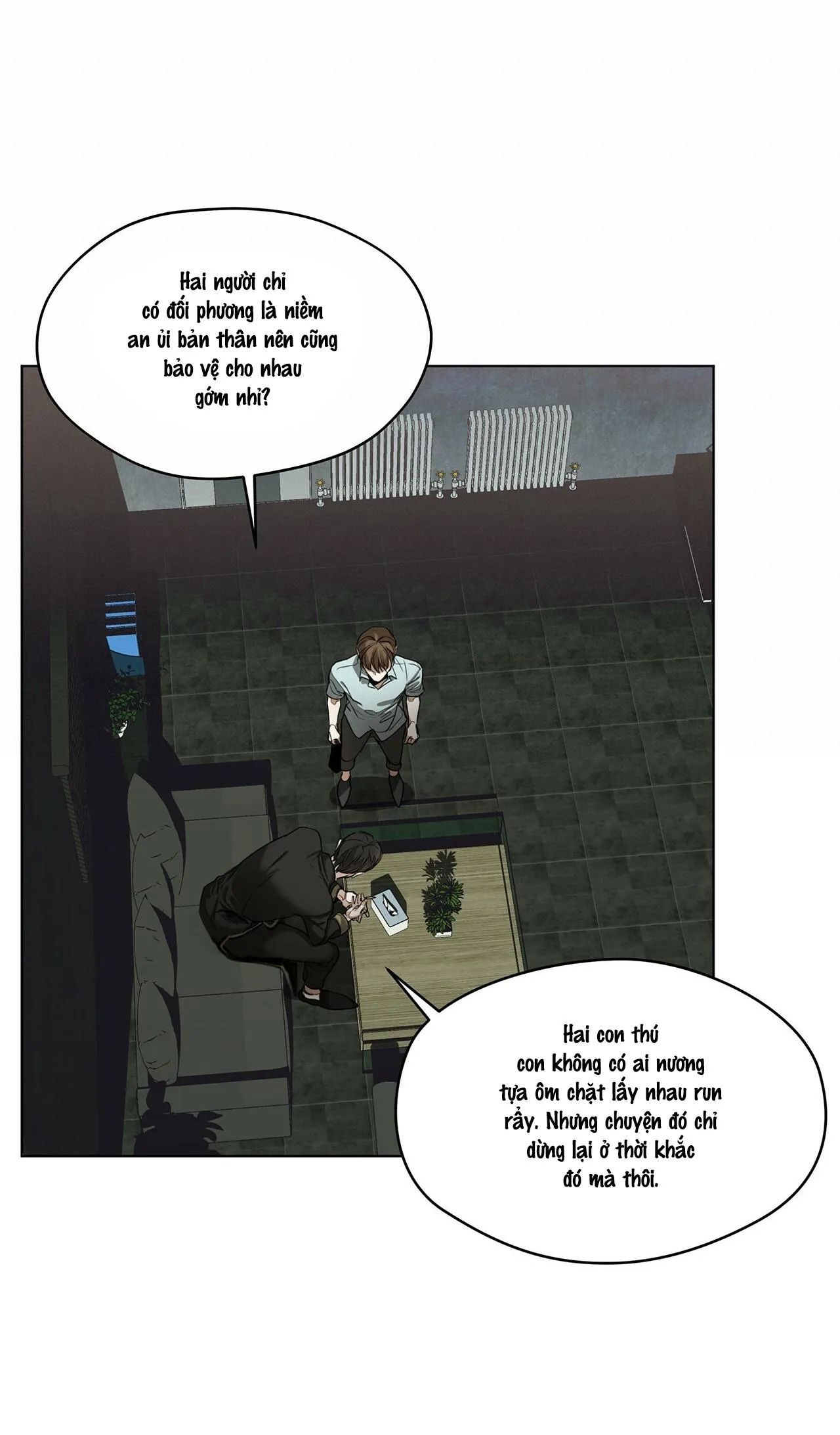 Phạm Luật Chapter 10 Trang 15