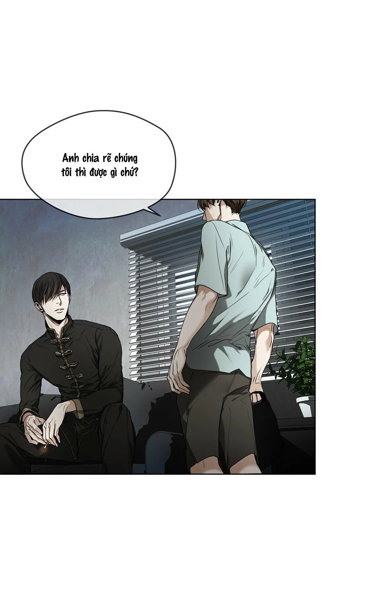 Phạm Luật Chapter 10 Trang 17