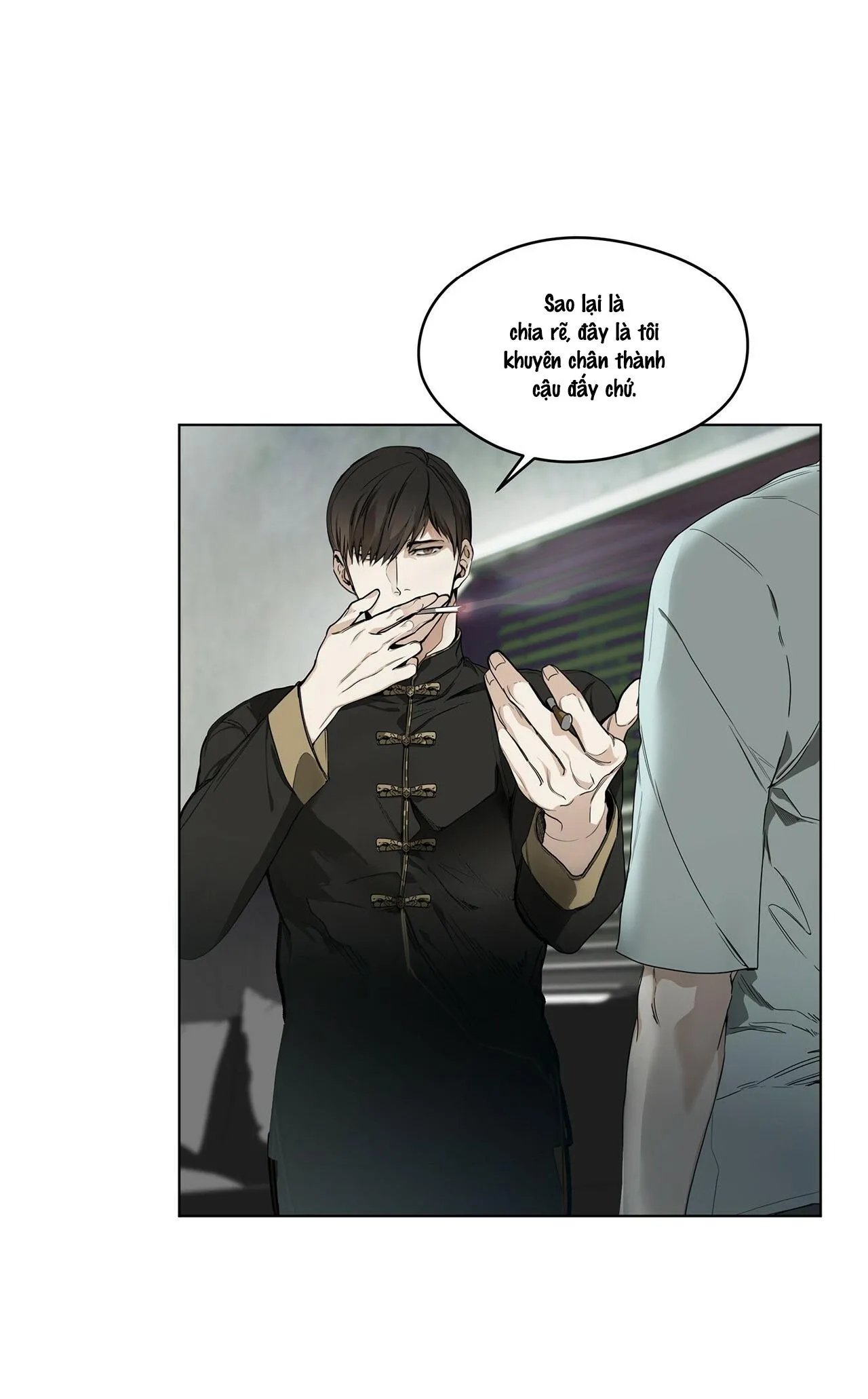 Phạm Luật Chapter 10 Trang 20