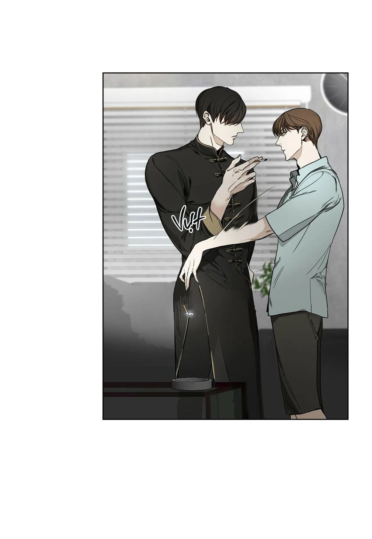 Phạm Luật Chapter 10 Trang 26