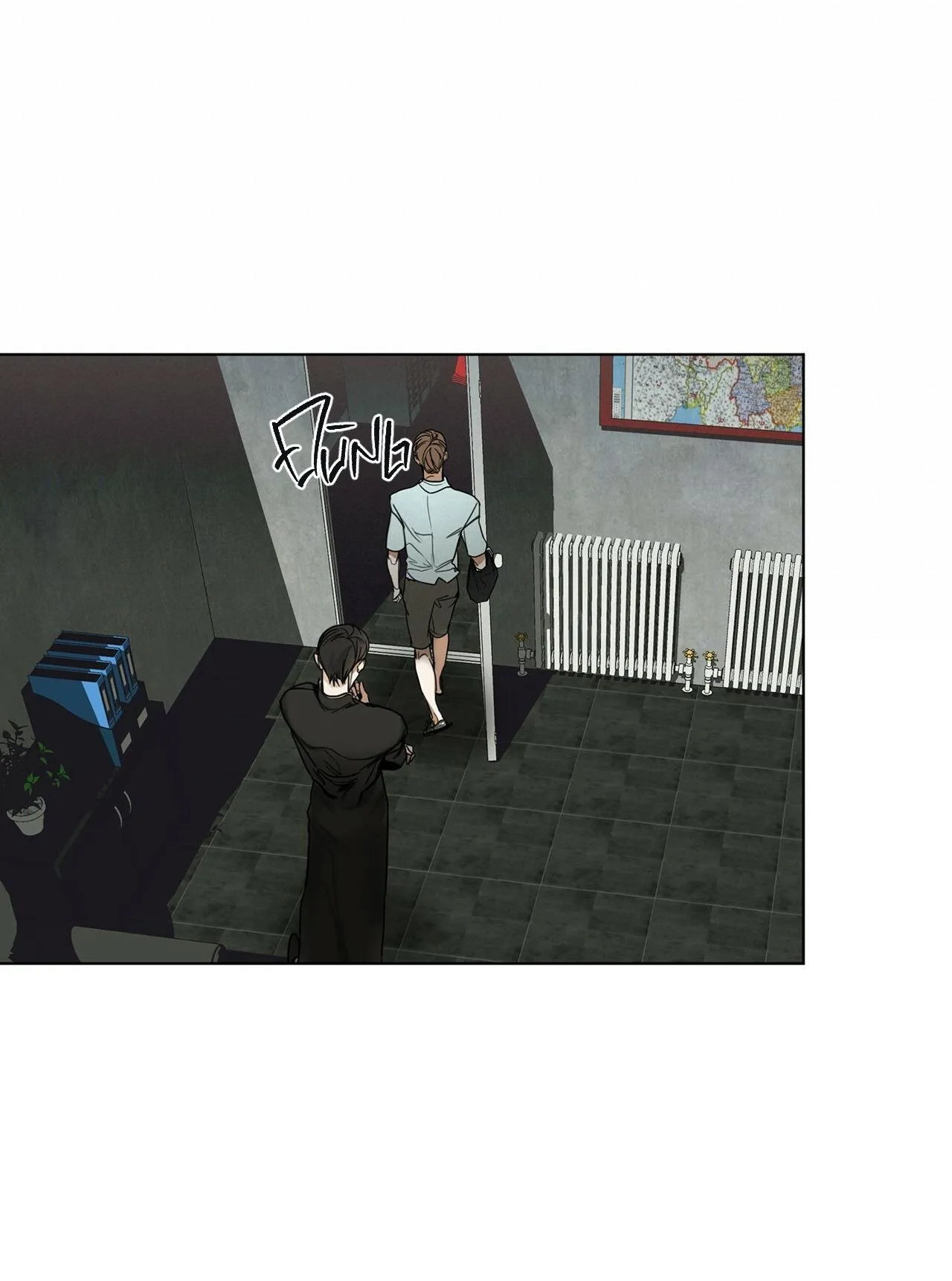 Phạm Luật Chapter 10 Trang 29