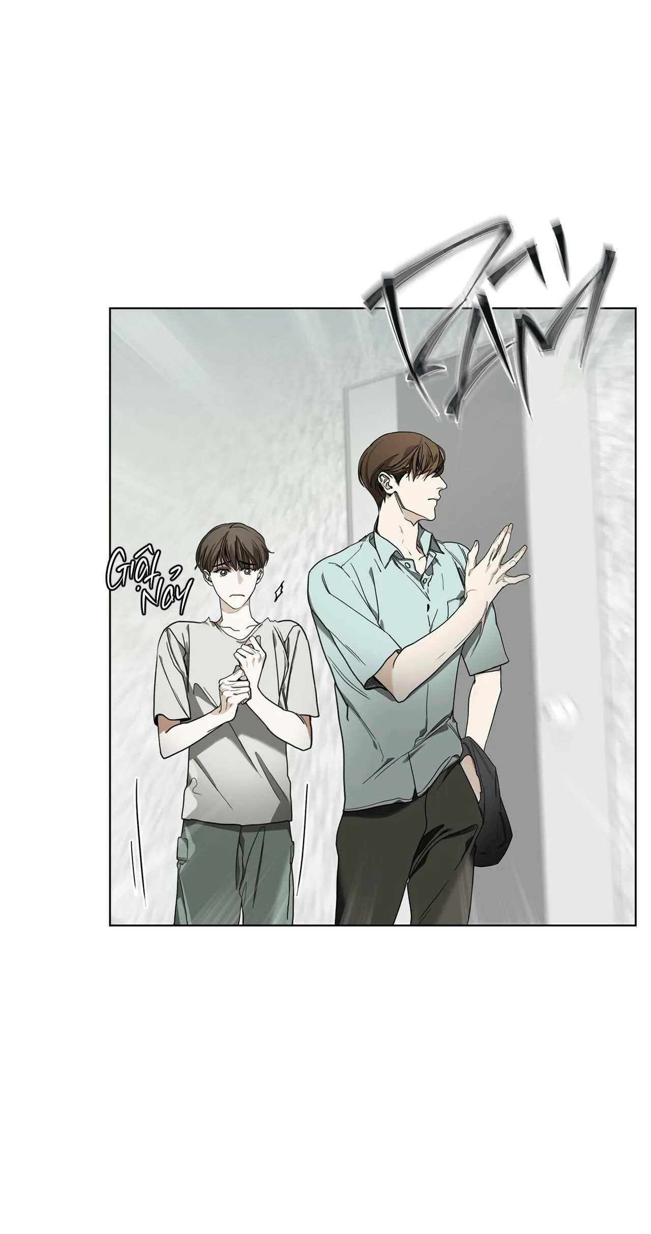 Phạm Luật Chapter 10 Trang 30