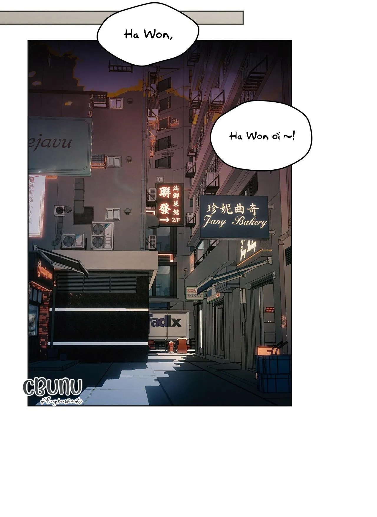 Phạm Luật Chapter 10 Trang 33