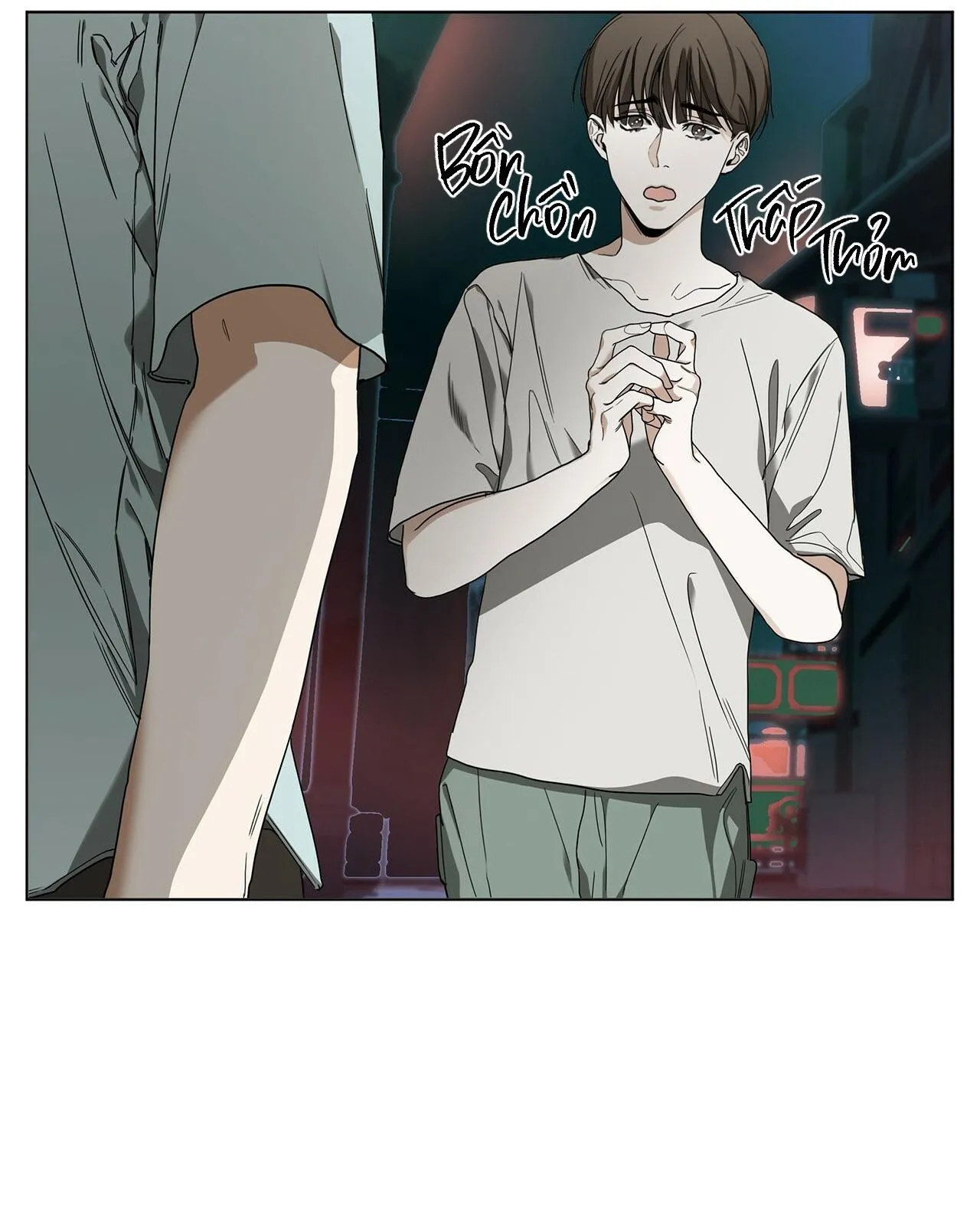 Phạm Luật Chapter 10 Trang 35