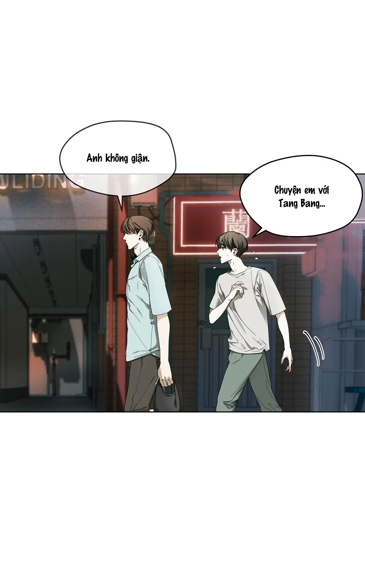 Phạm Luật Chapter 10 Trang 36